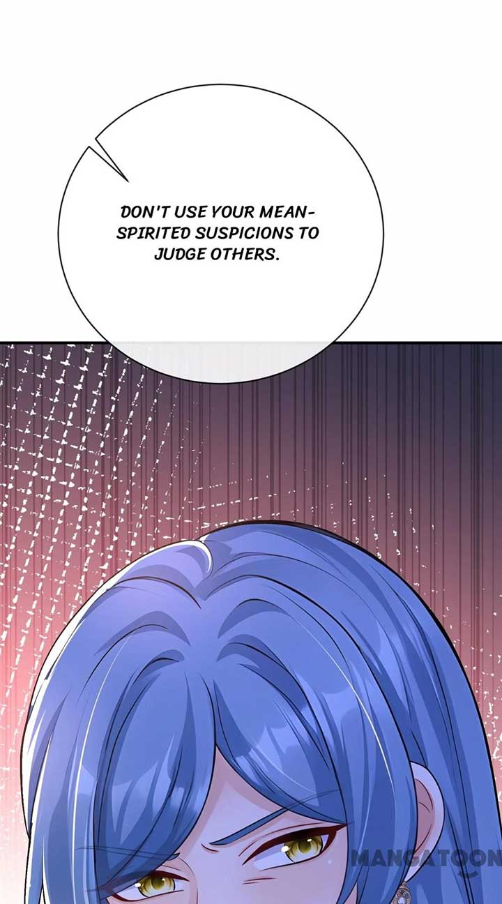 Never Let Go of My Ex-Husband Chapter 228 - Page 42