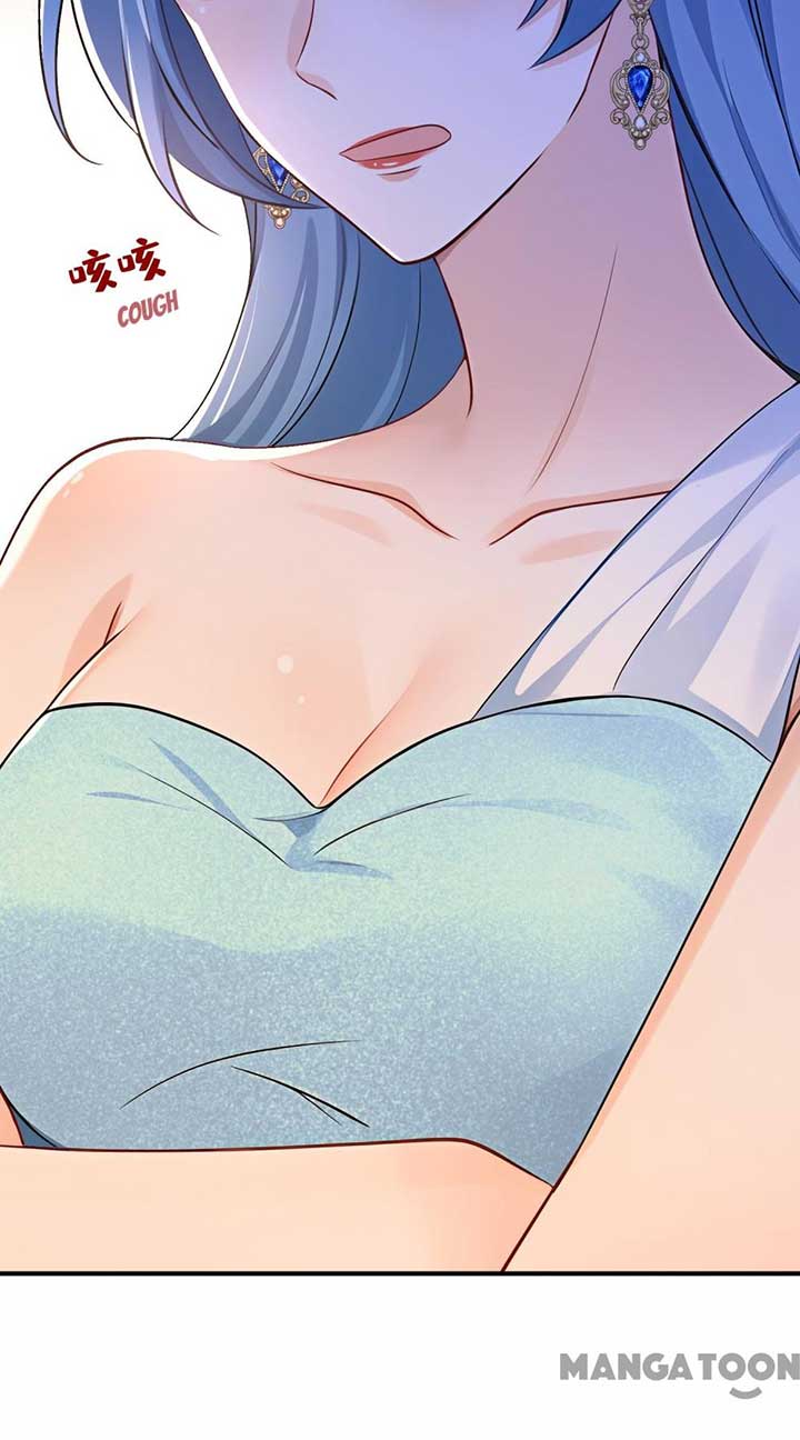 Never Let Go of My Ex-Husband Chapter 228 - Page 43