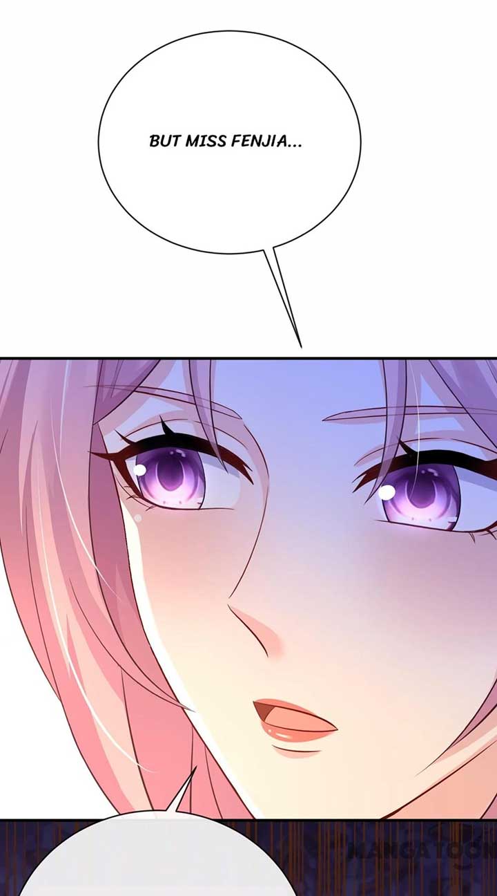 Never Let Go of My Ex-Husband Chapter 228 - Page 44