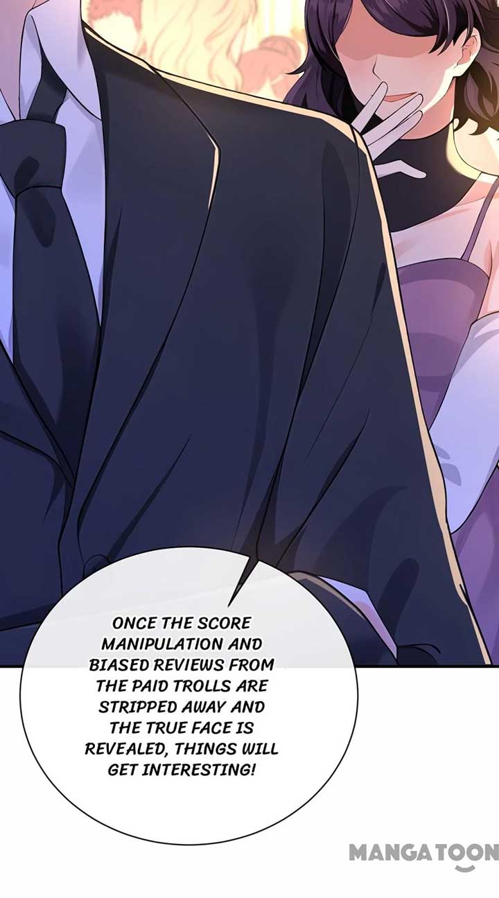 Never Let Go of My Ex-Husband Chapter 228 - Page 53