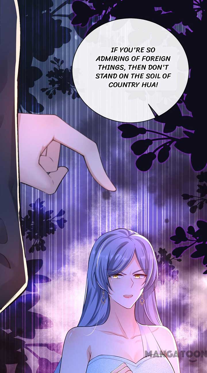 Never Let Go of My Ex-Husband Chapter 228 - Page 56