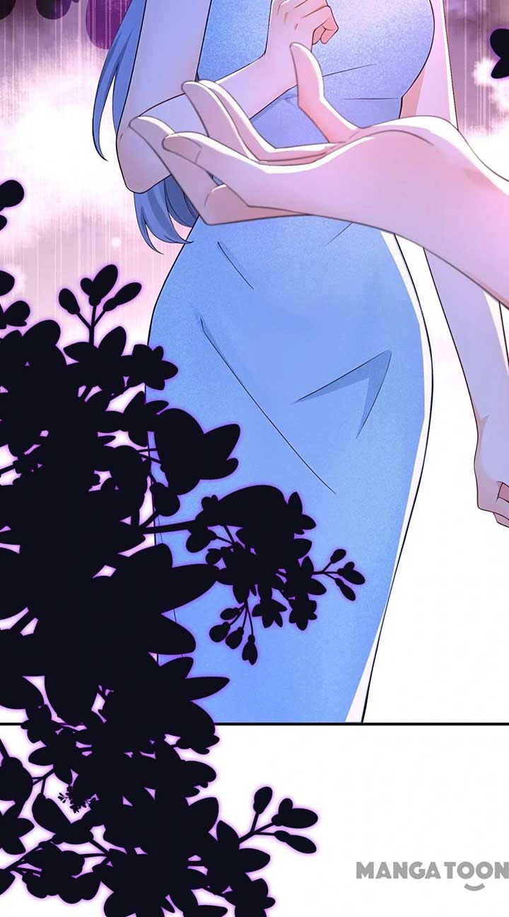 Never Let Go of My Ex-Husband Chapter 228 - Page 57