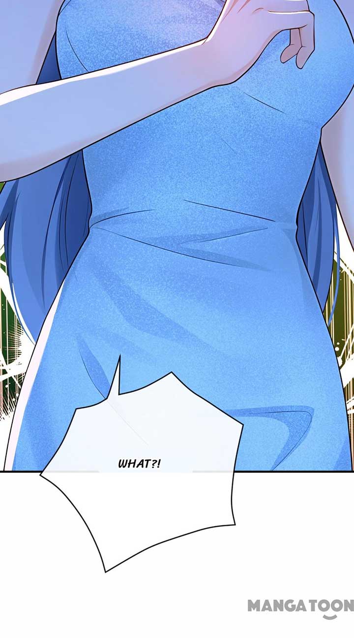 Never Let Go of My Ex-Husband Chapter 228 - Page 65