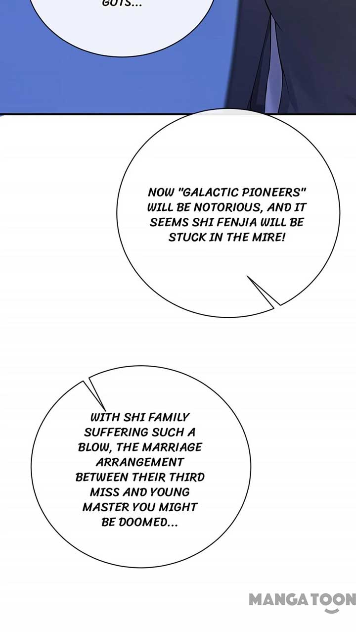 Never Let Go of My Ex-Husband Chapter 228 - Page 68