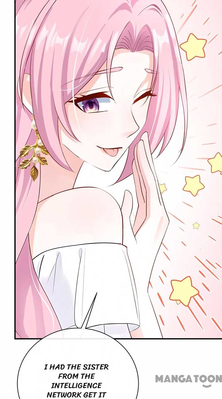 Never Let Go of My Ex-Husband Chapter 228 - Page 71