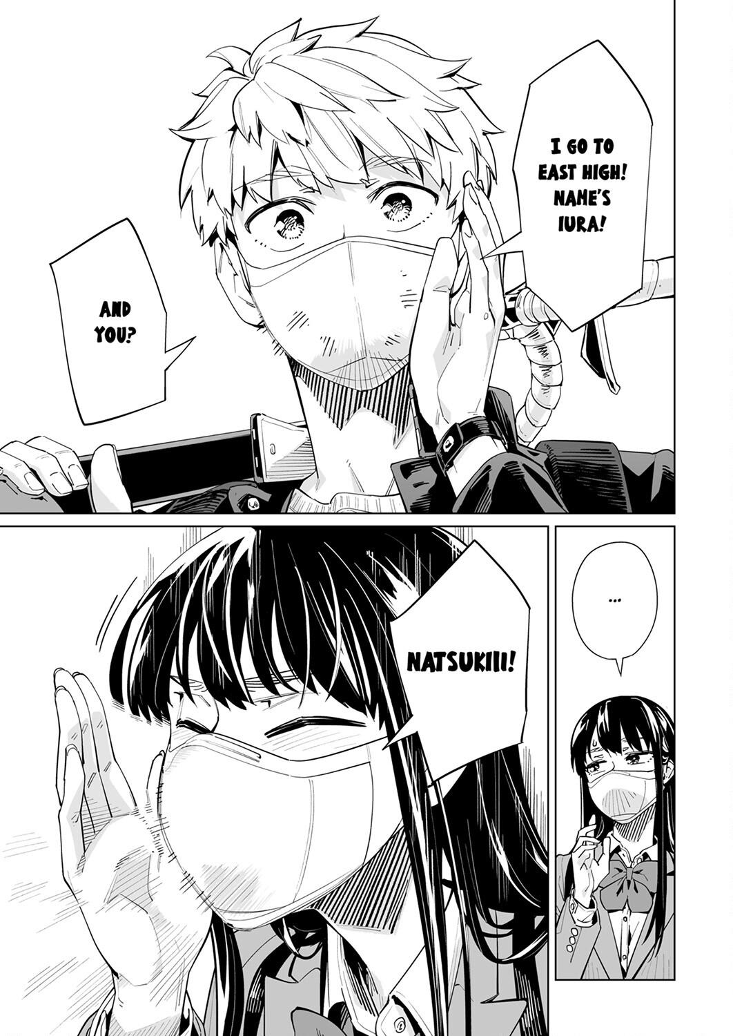 New Normal Chapter 51 - Page 15