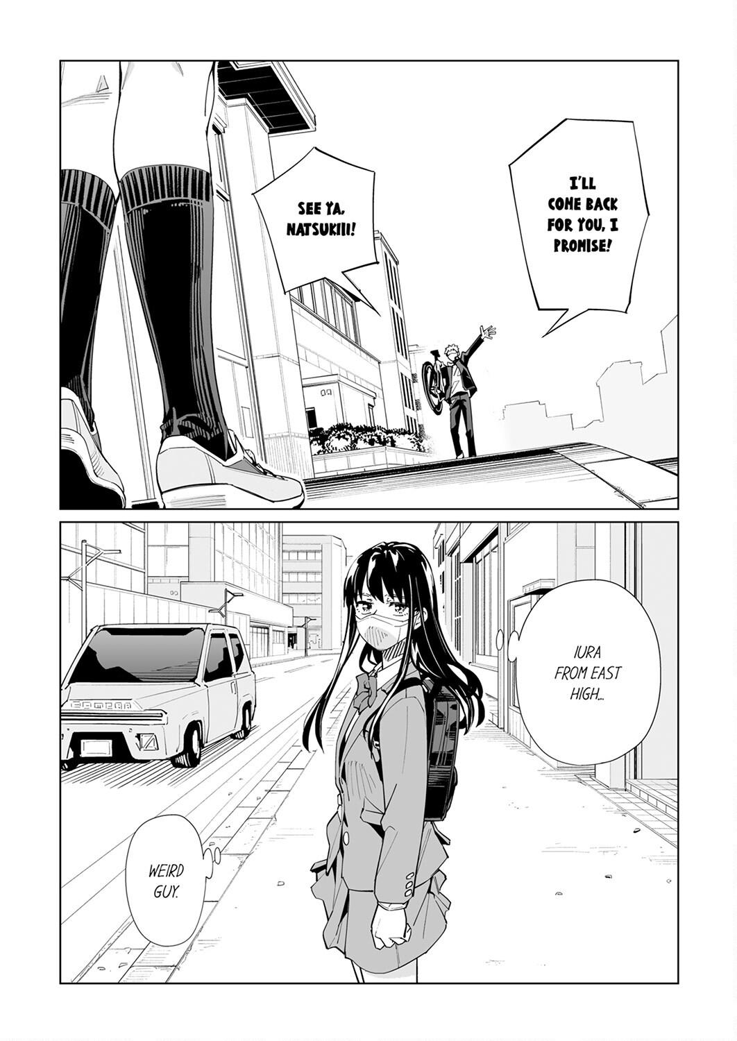 New Normal Chapter 51 - Page 16