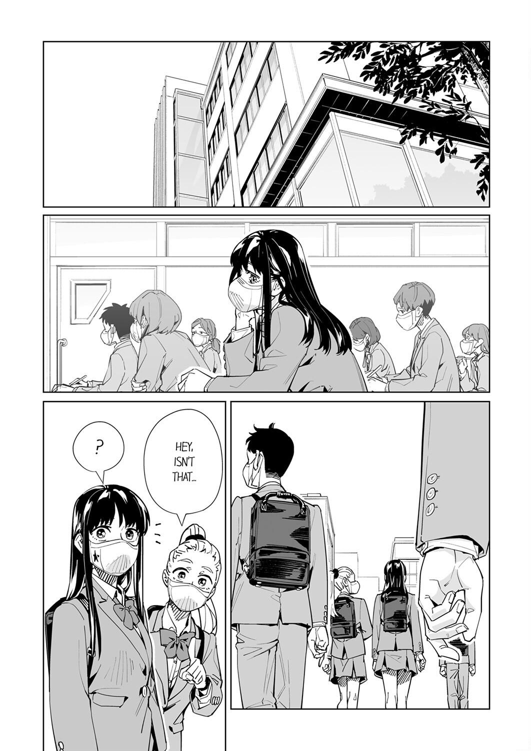 New Normal Chapter 51 - Page 17