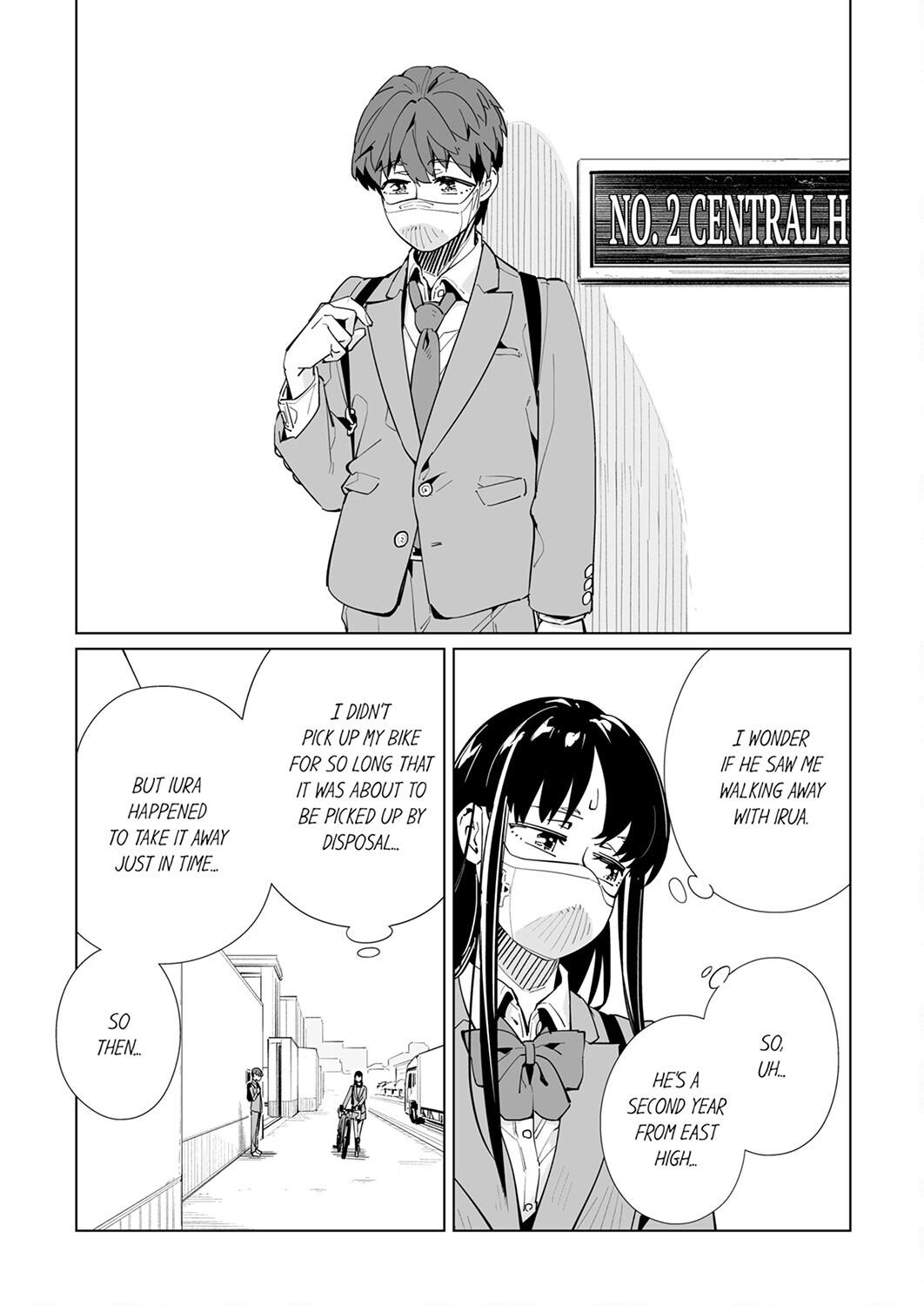 New Normal Chapter 51 - Page 23