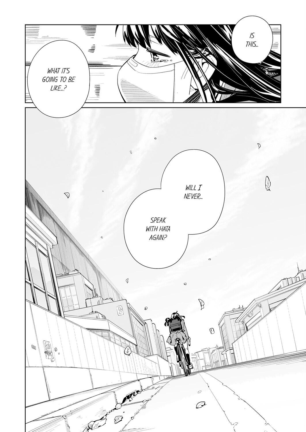 New Normal Chapter 51 - Page 26