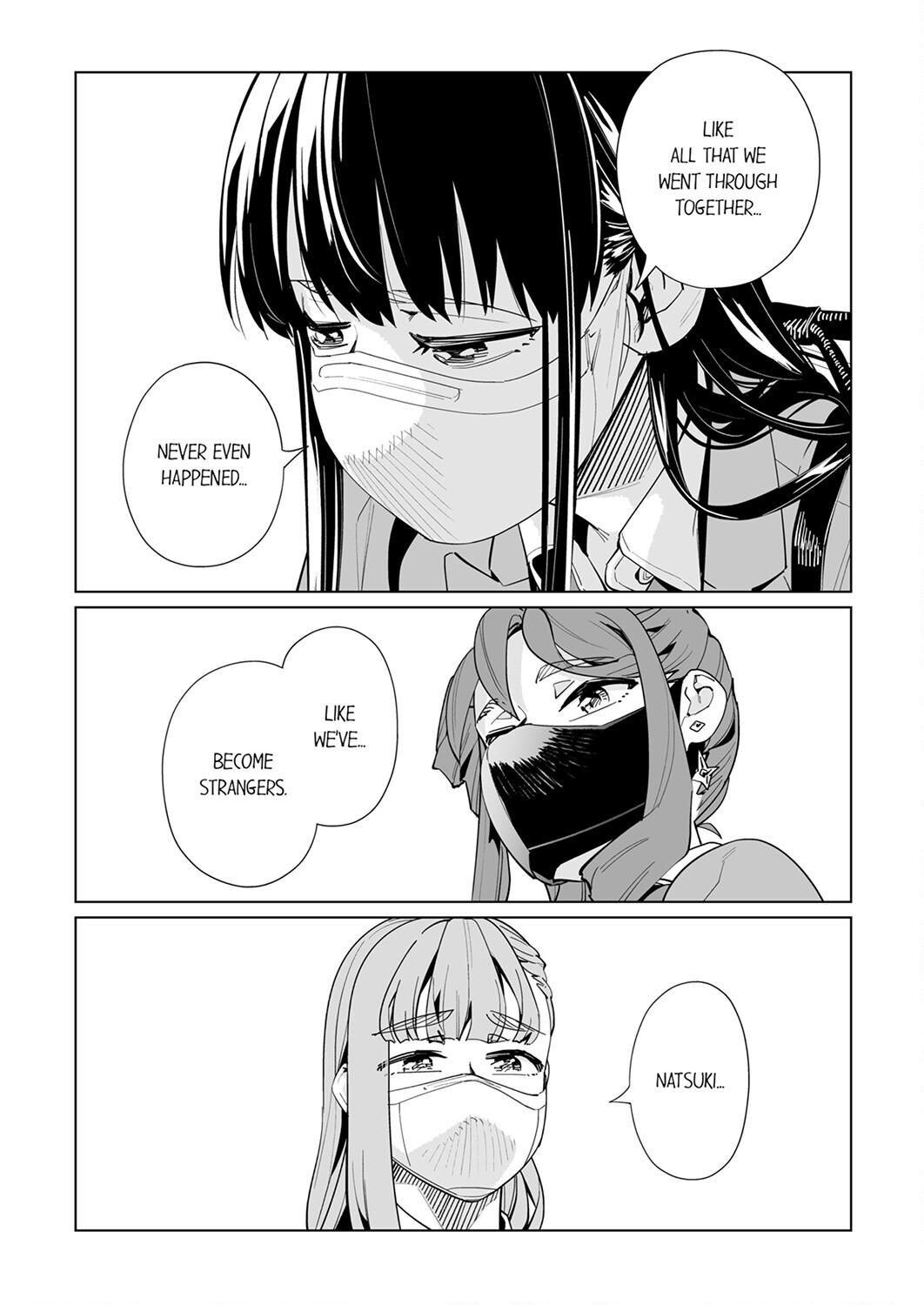 New Normal Chapter 52 - Page 11