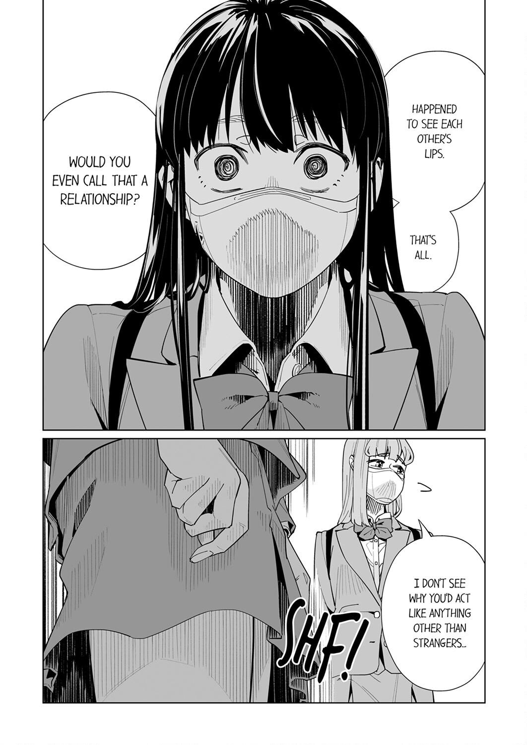 New Normal Chapter 52 - Page 14