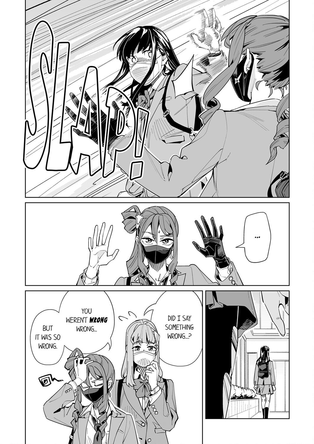 New Normal Chapter 52 - Page 16