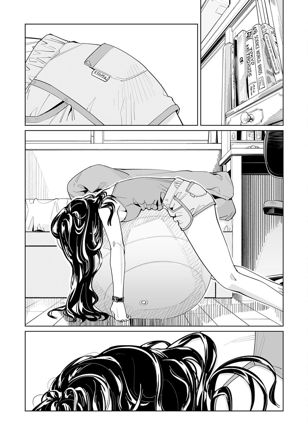 New Normal Chapter 52 - Page 17