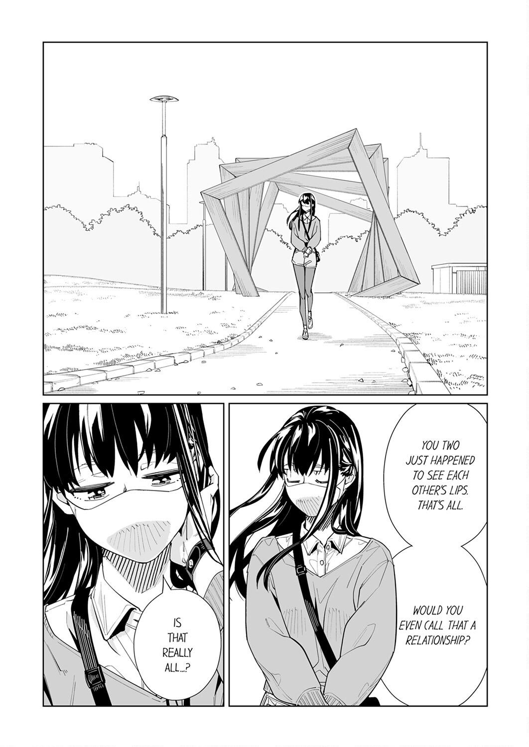 New Normal Chapter 52 - Page 19