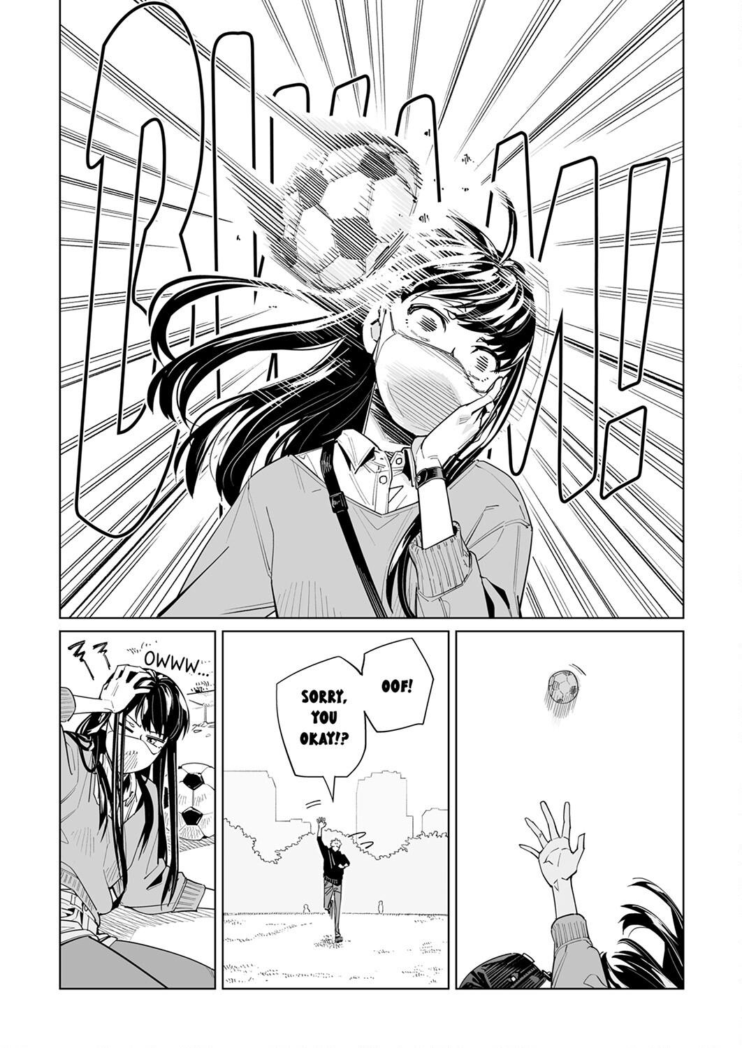 New Normal Chapter 52 - Page 20