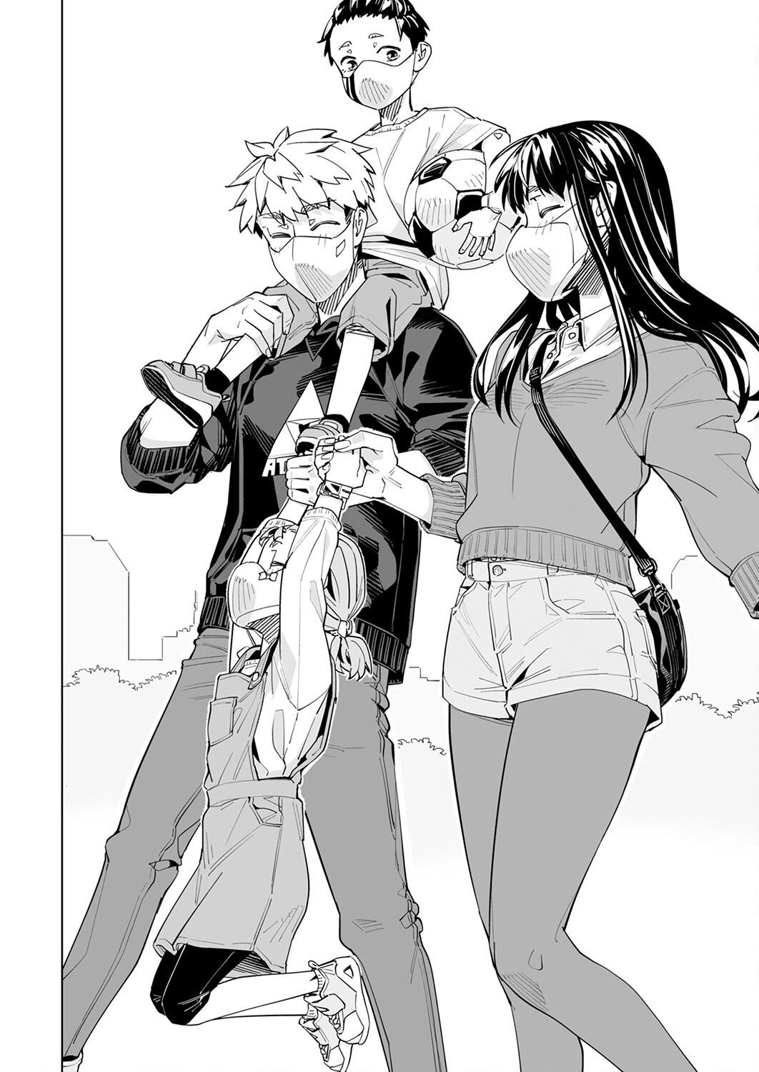 New Normal Chapter 52 - Page 26