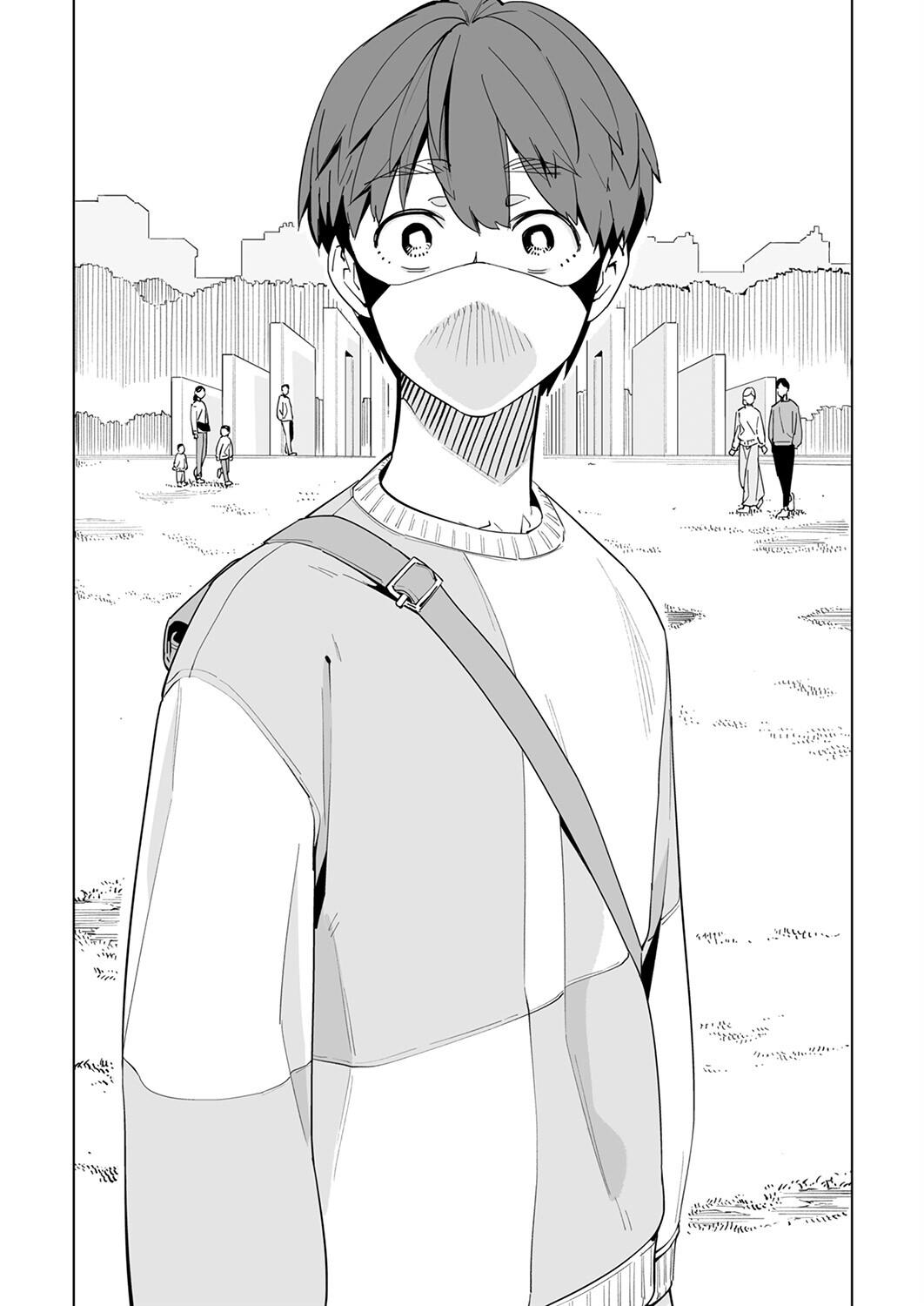 New Normal Chapter 53 - Page 4