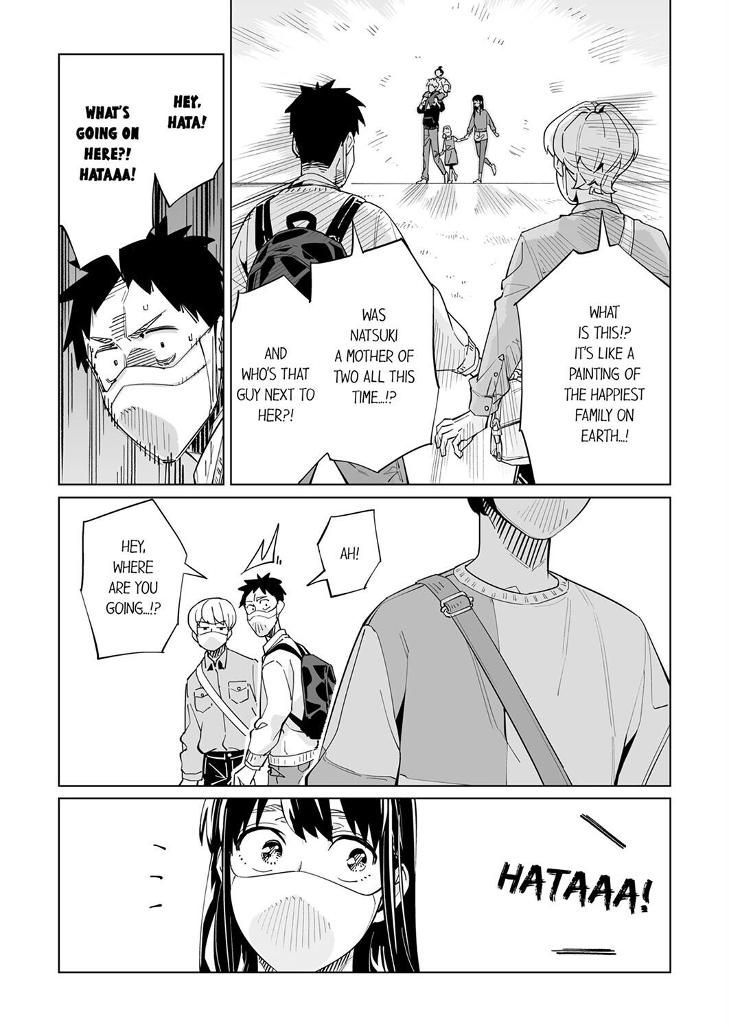 New Normal Chapter 53 - Page 5