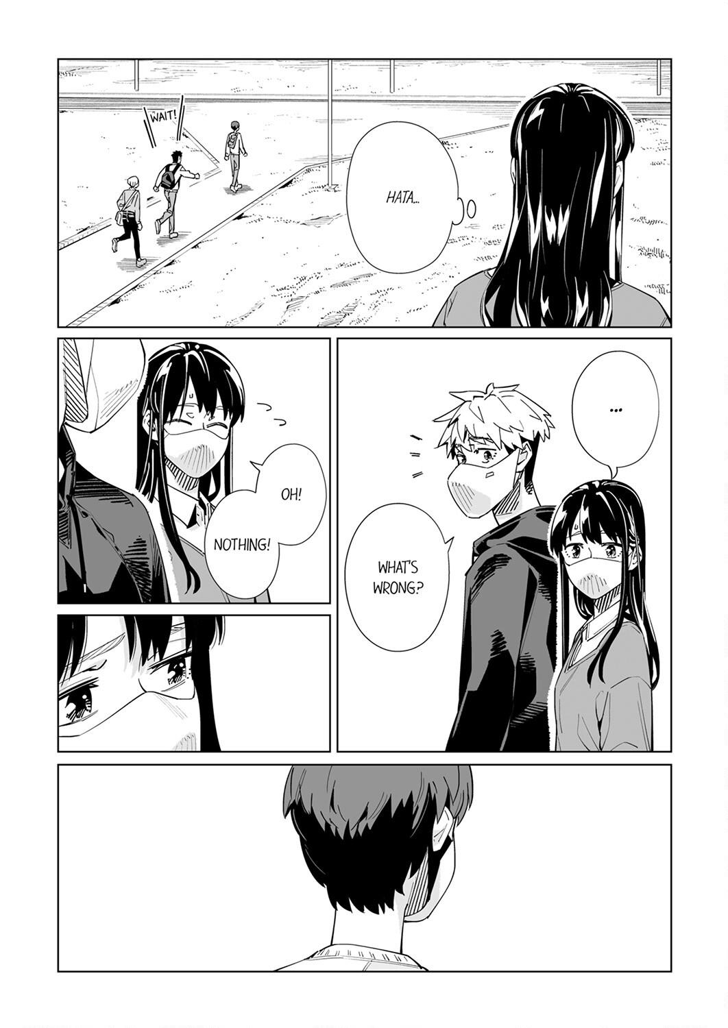 New Normal Chapter 53 - Page 6