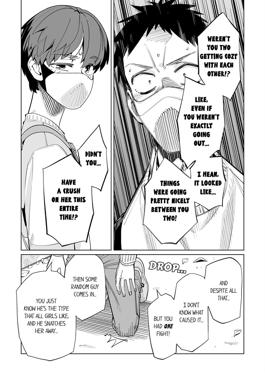 New Normal Chapter 53 - Page 9