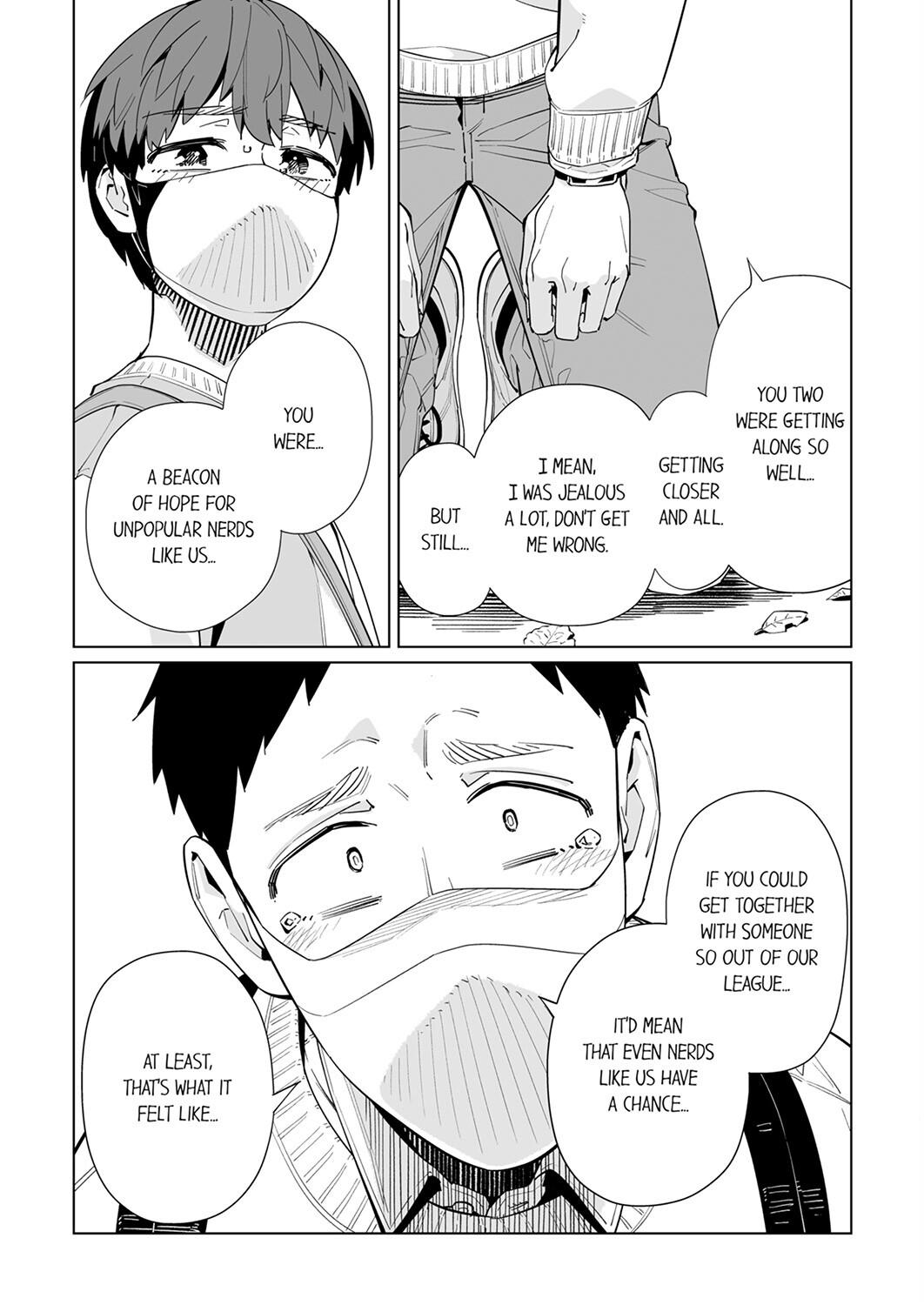 New Normal Chapter 53 - Page 11