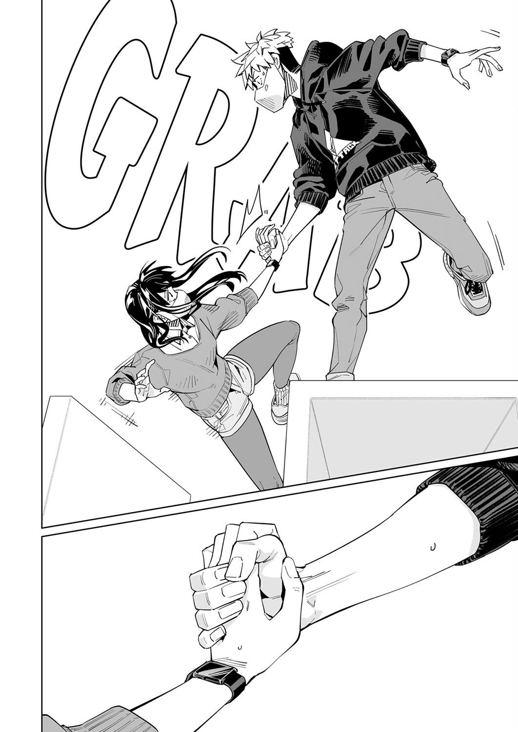 New Normal Chapter 53 - Page 20