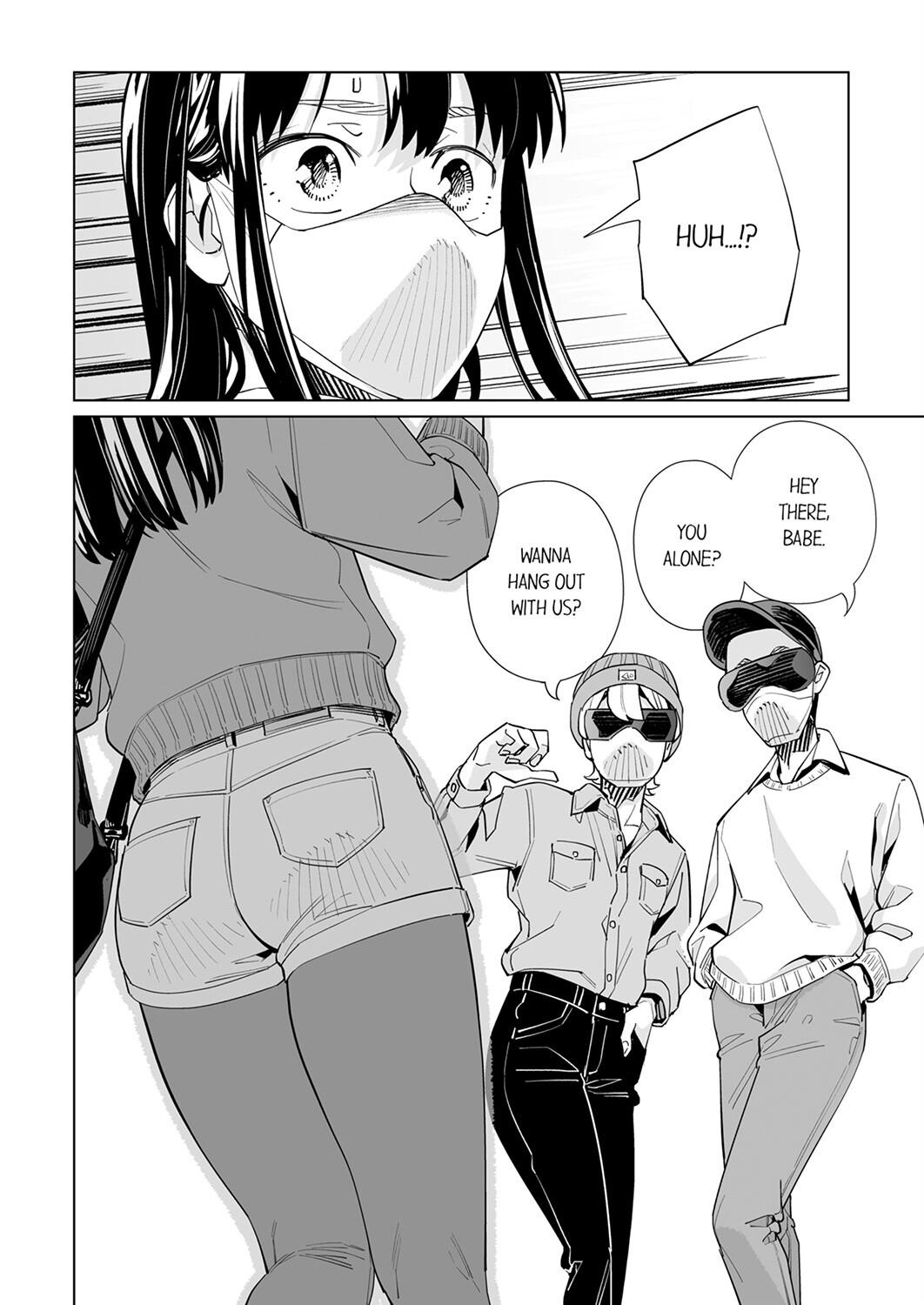 New Normal Chapter 53 - Page 26