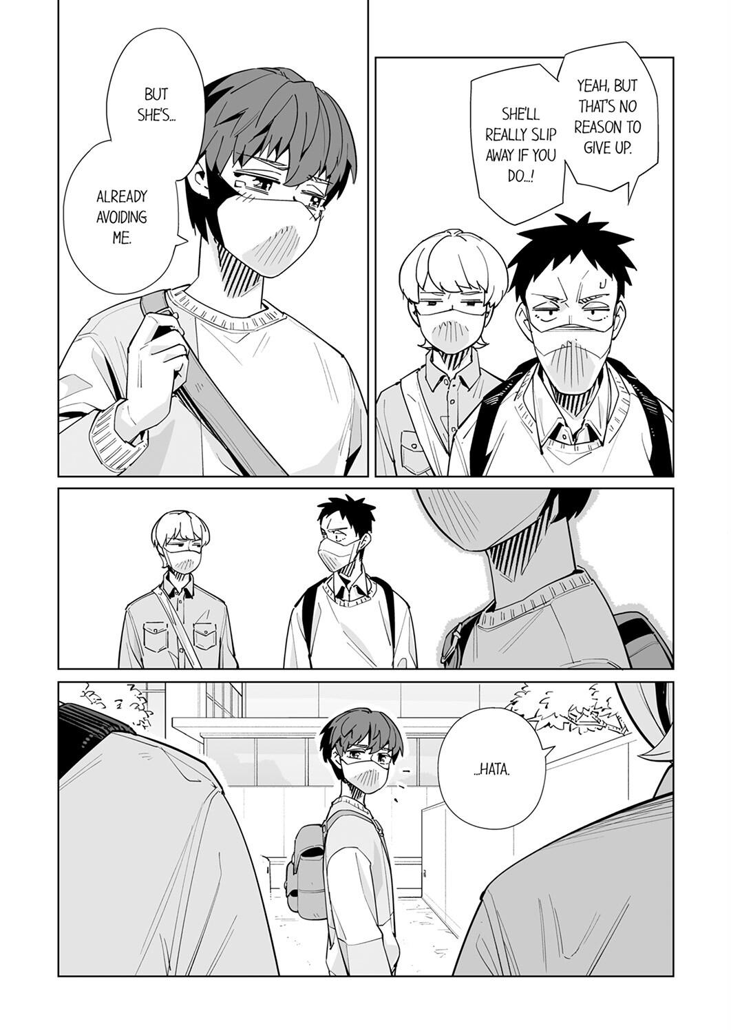 New Normal Chapter 54 - Page 5