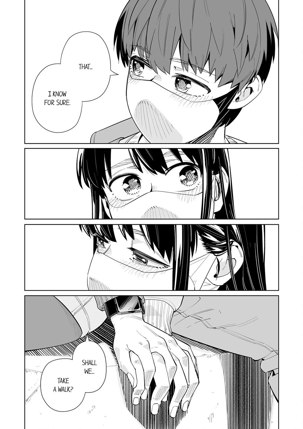 New Normal Chapter 54 - Page 24