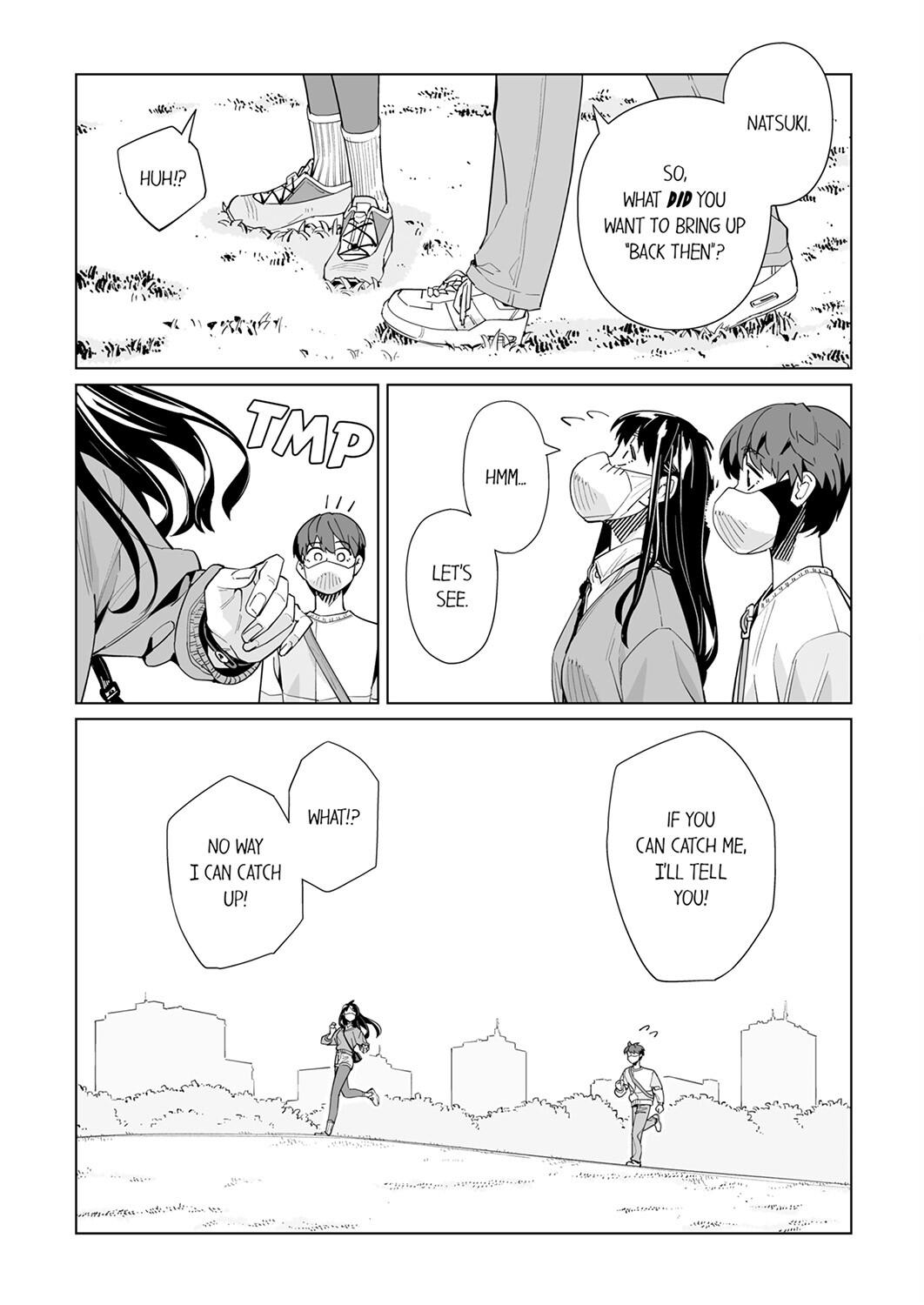 New Normal Chapter 54 - Page 25