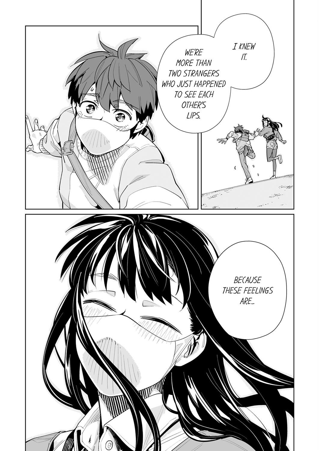 New Normal Chapter 54 - Page 26