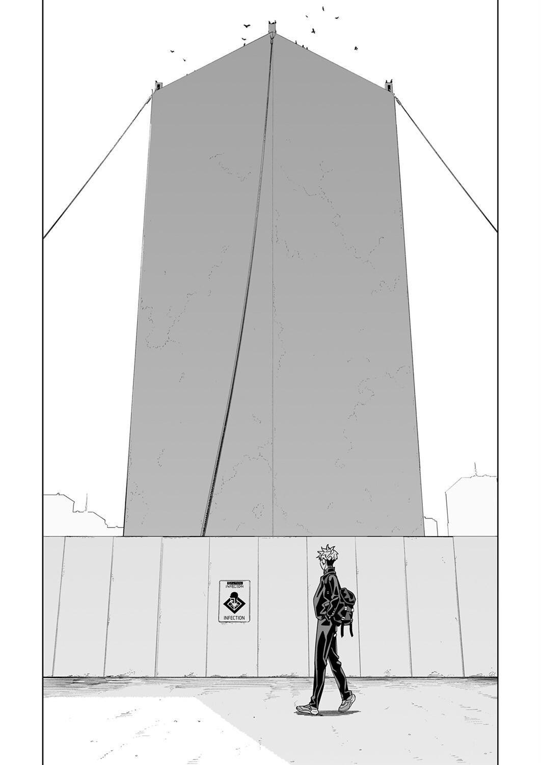 New Normal Chapter 55 - Page 10