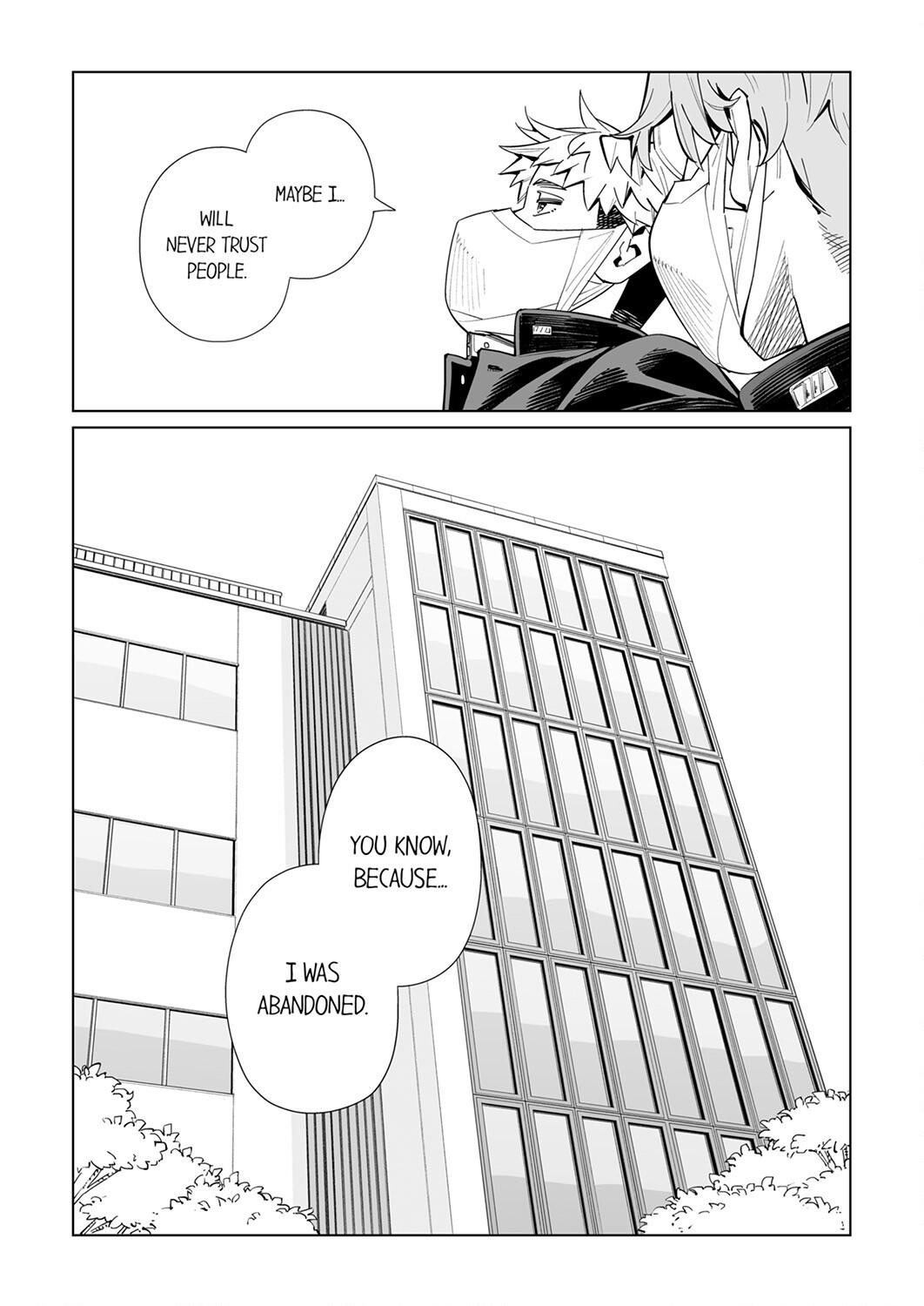 New Normal Chapter 55 - Page 23