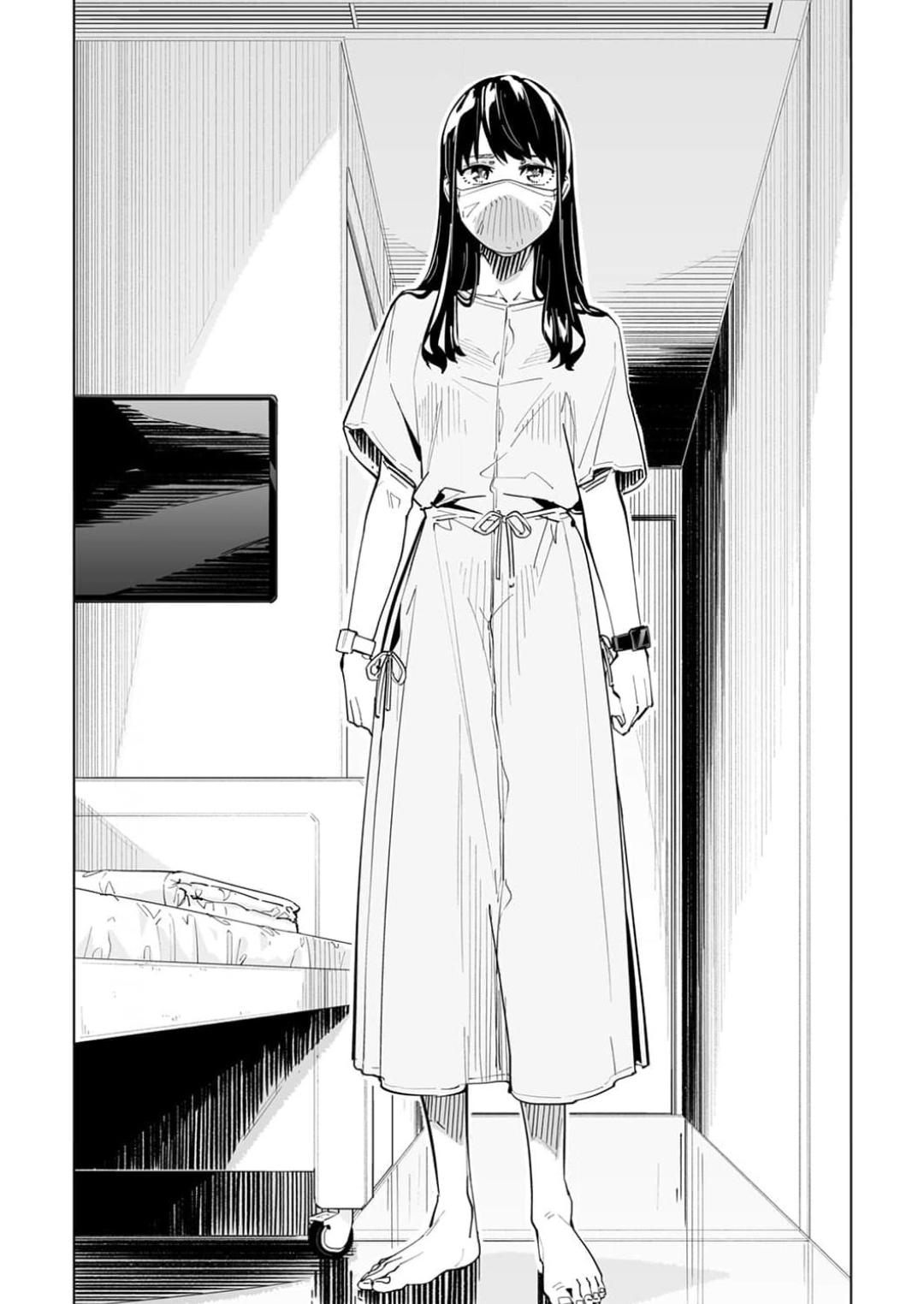 New Normal Chapter 57 - Page 6