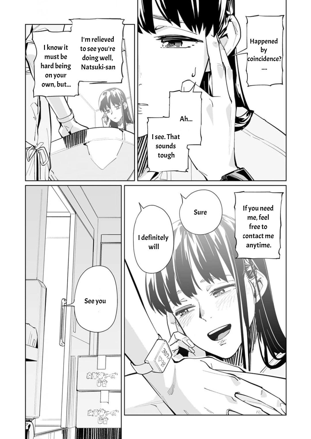 New Normal Chapter 57 - Page 21