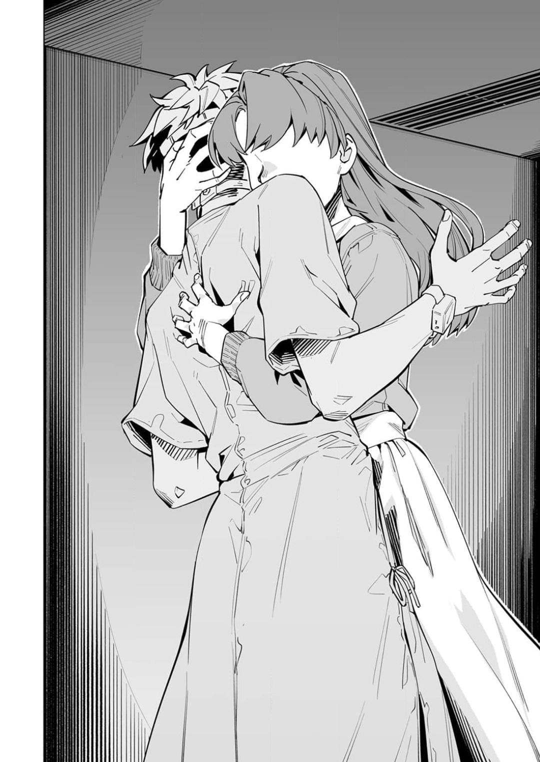 New Normal Chapter 59 - Page 18