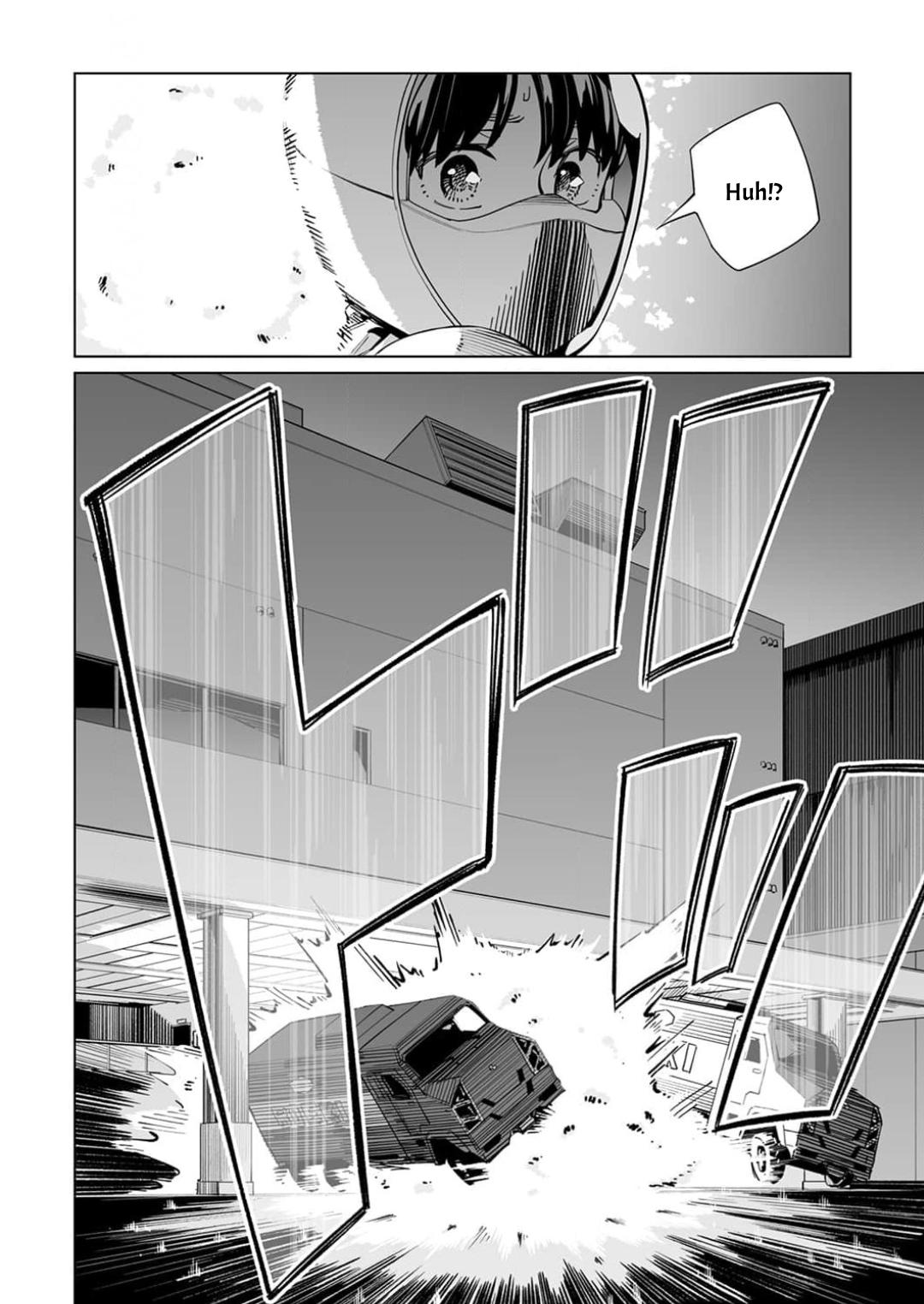 New Normal Chapter 60 - Page 25