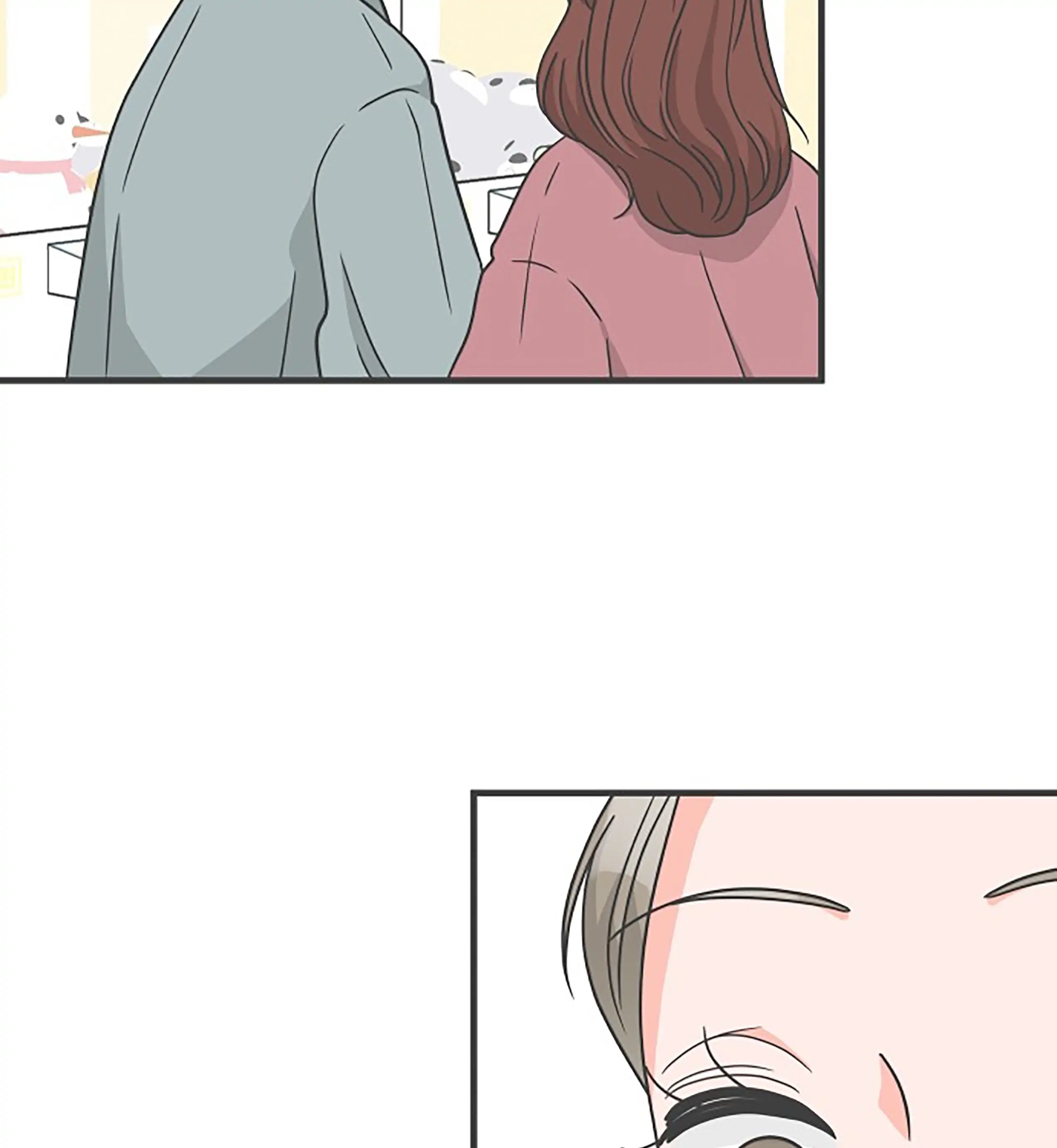 Newbies Chapter 101 - Page 9