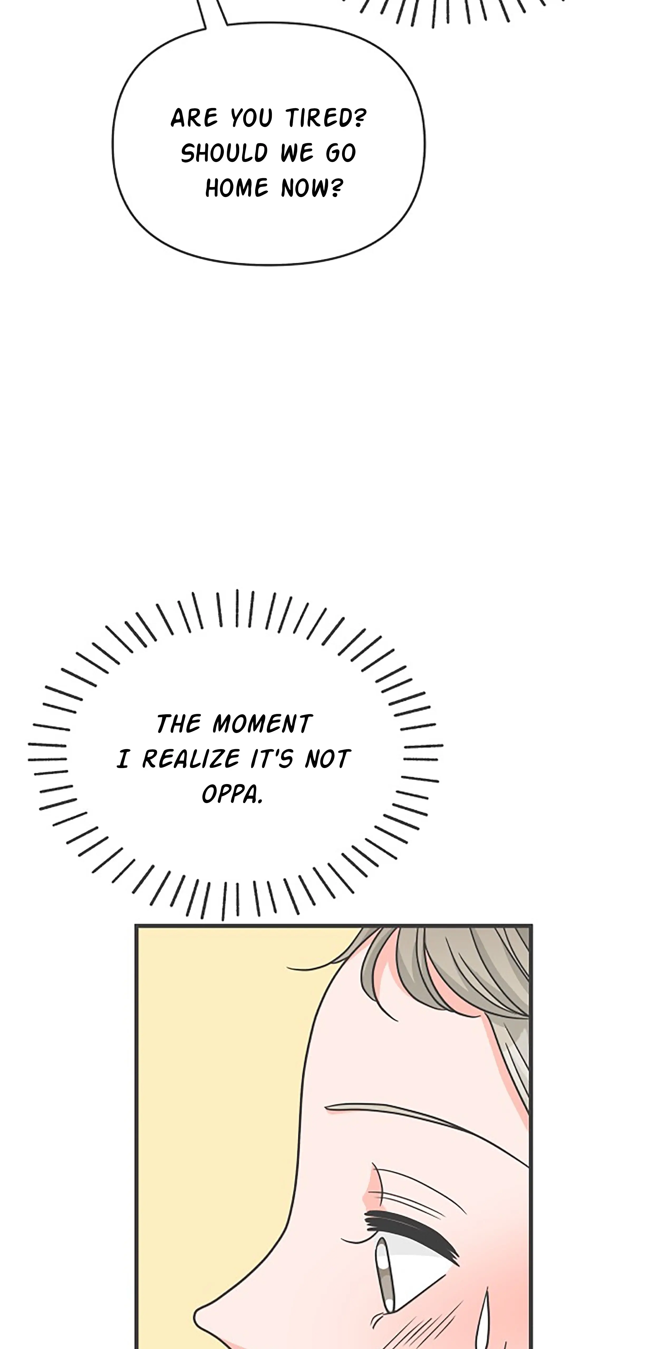 Newbies Chapter 101 - Page 12