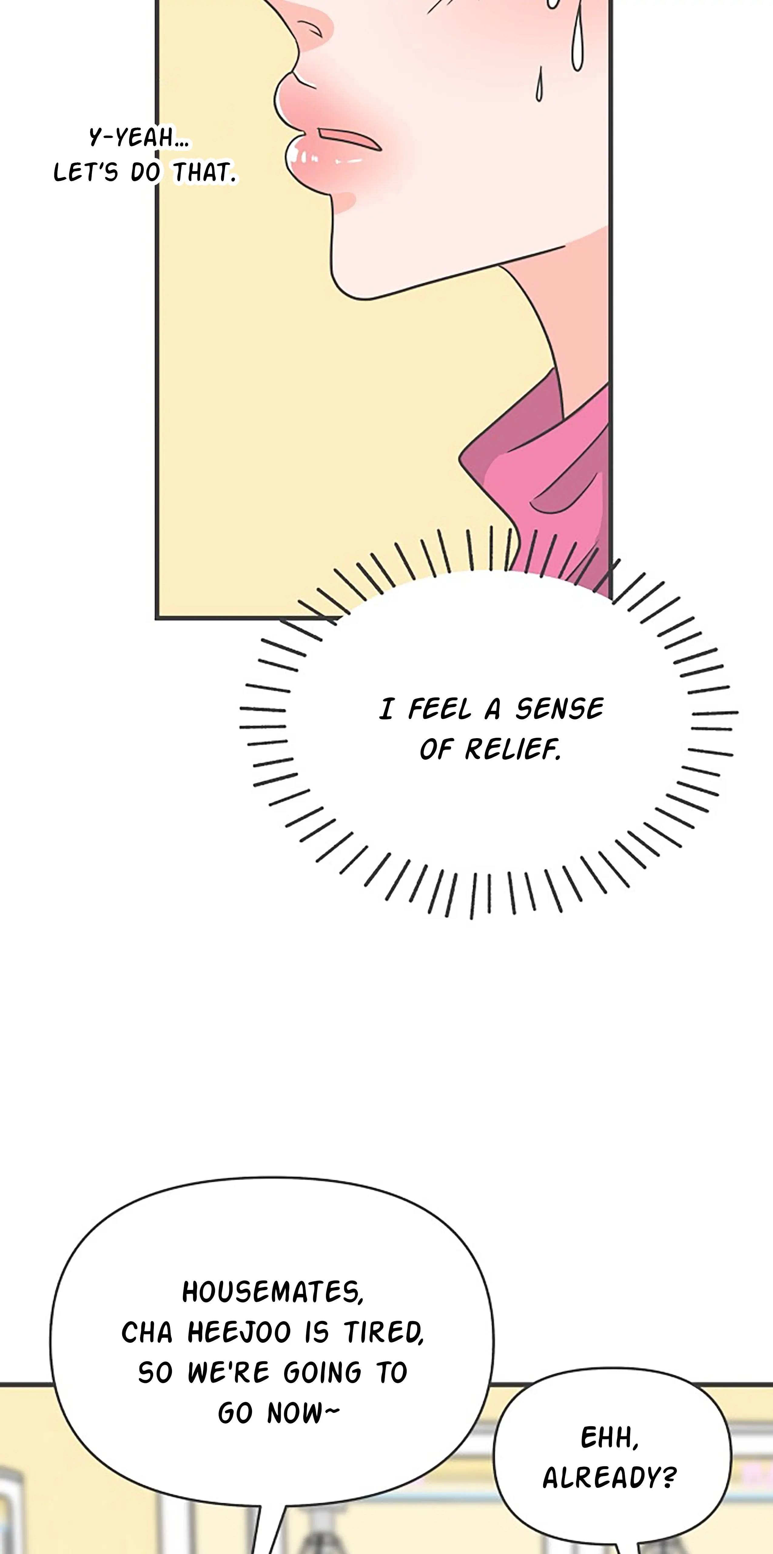 Newbies Chapter 101 - Page 13