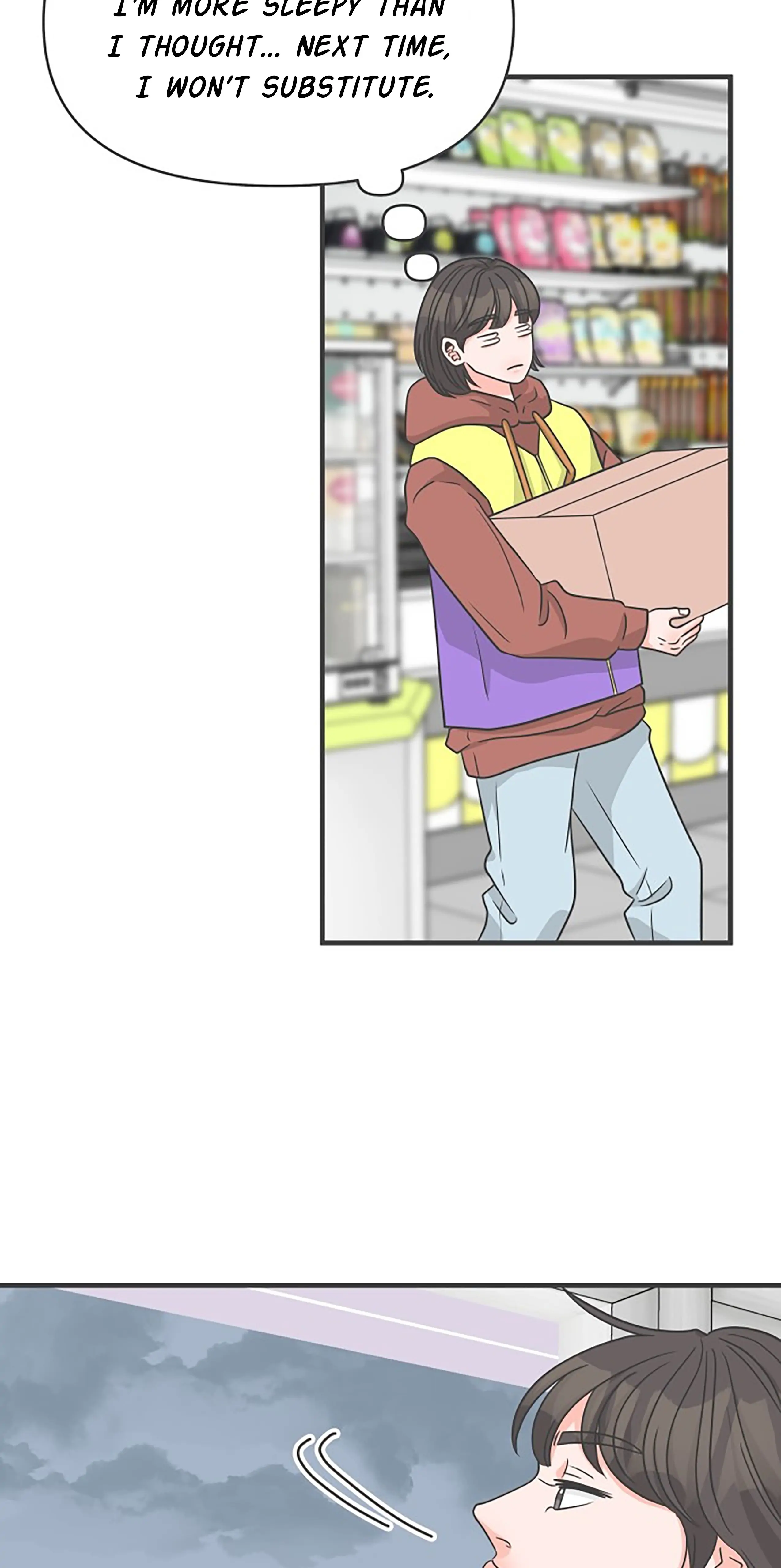 Newbies Chapter 101 - Page 30