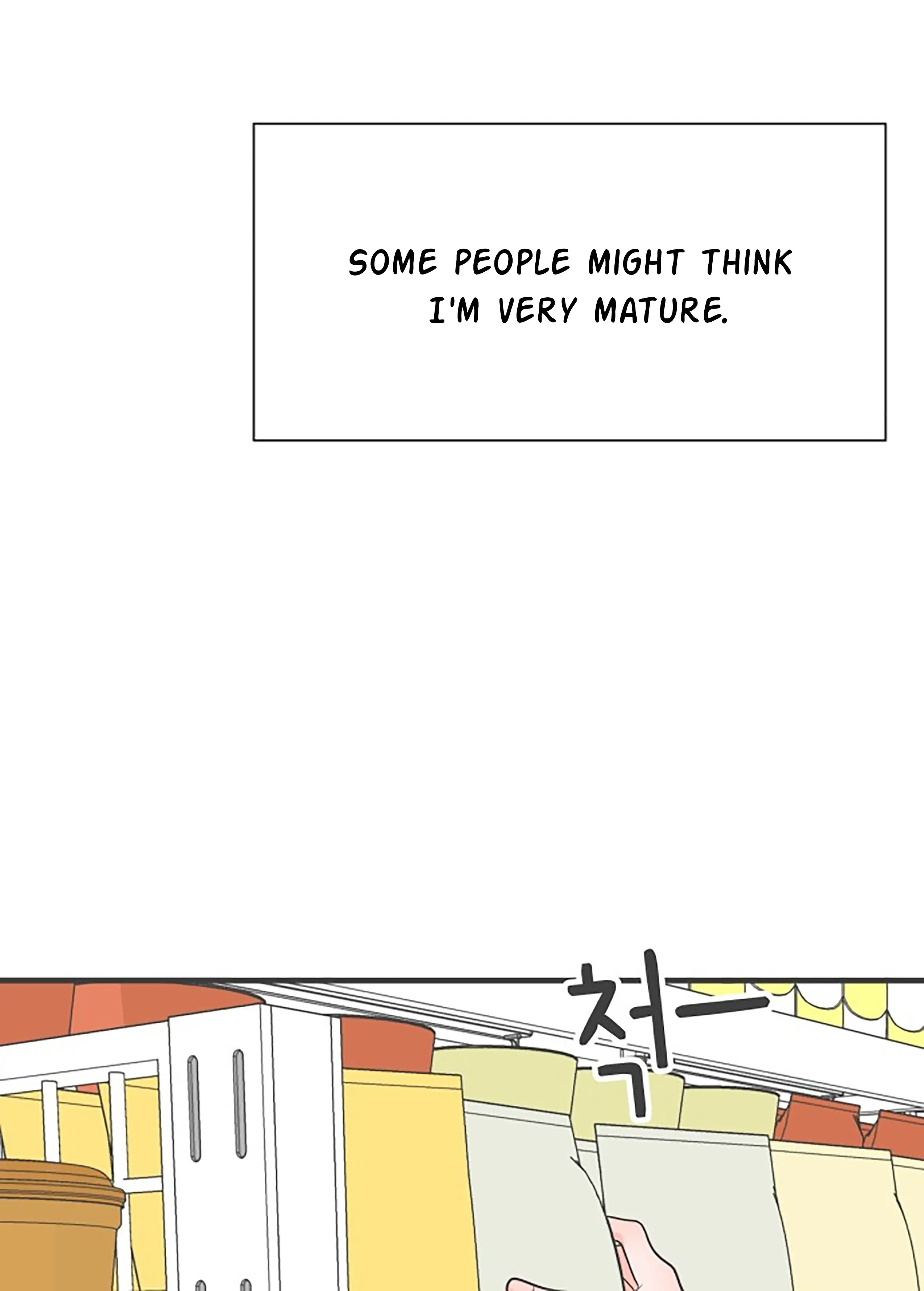 Newbies Chapter 101 - Page 32