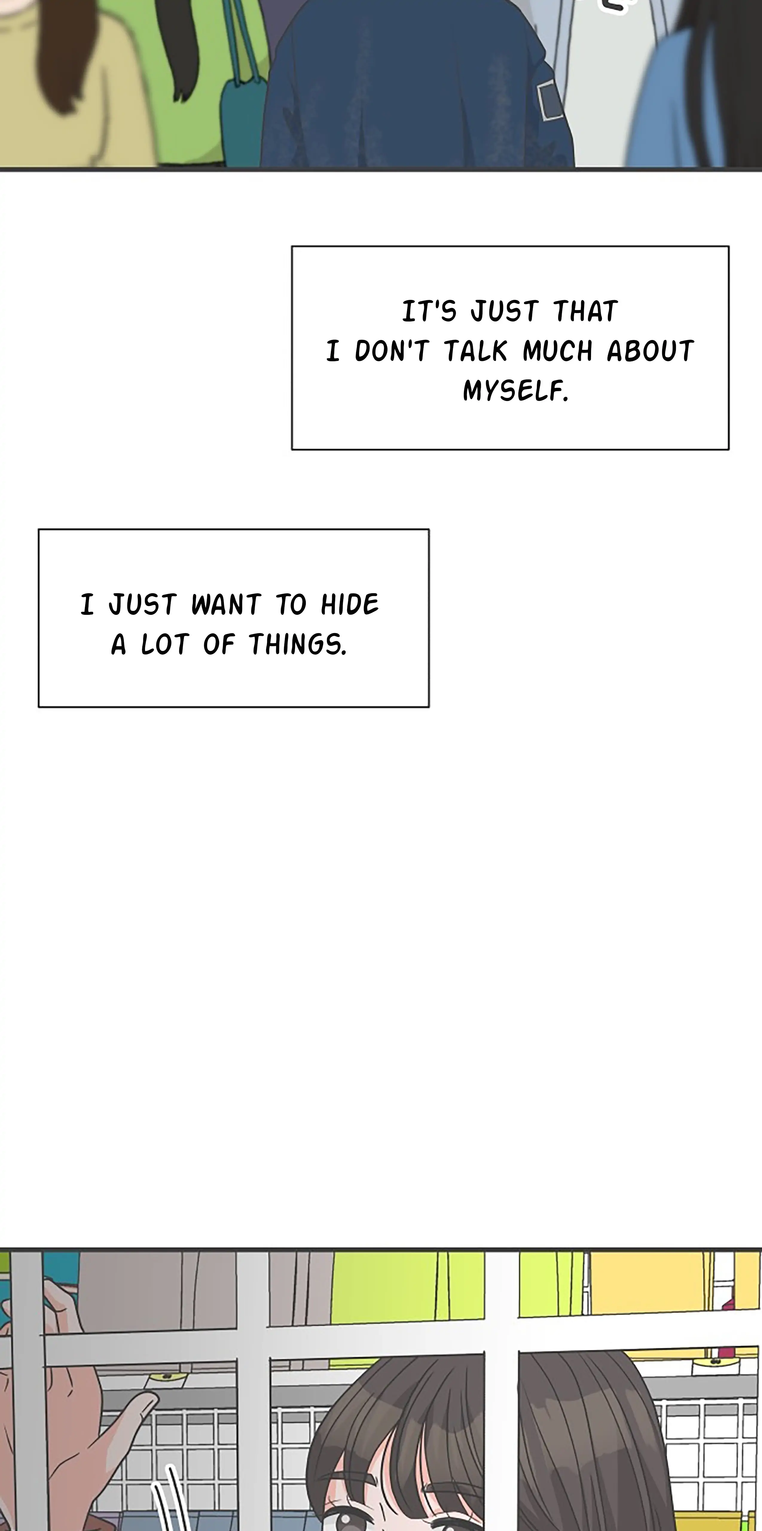 Newbies Chapter 101 - Page 34