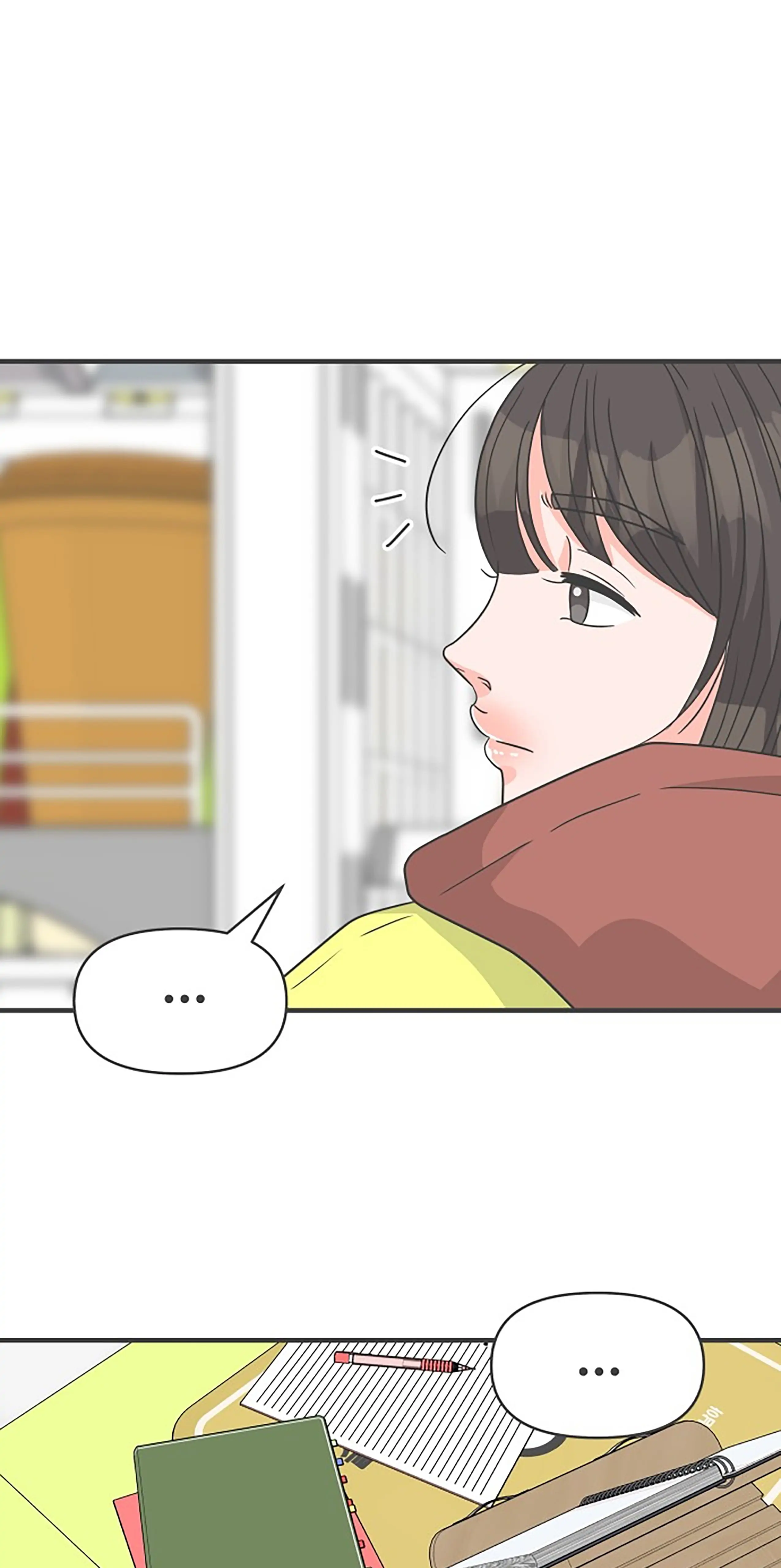 Newbies Chapter 101 - Page 37