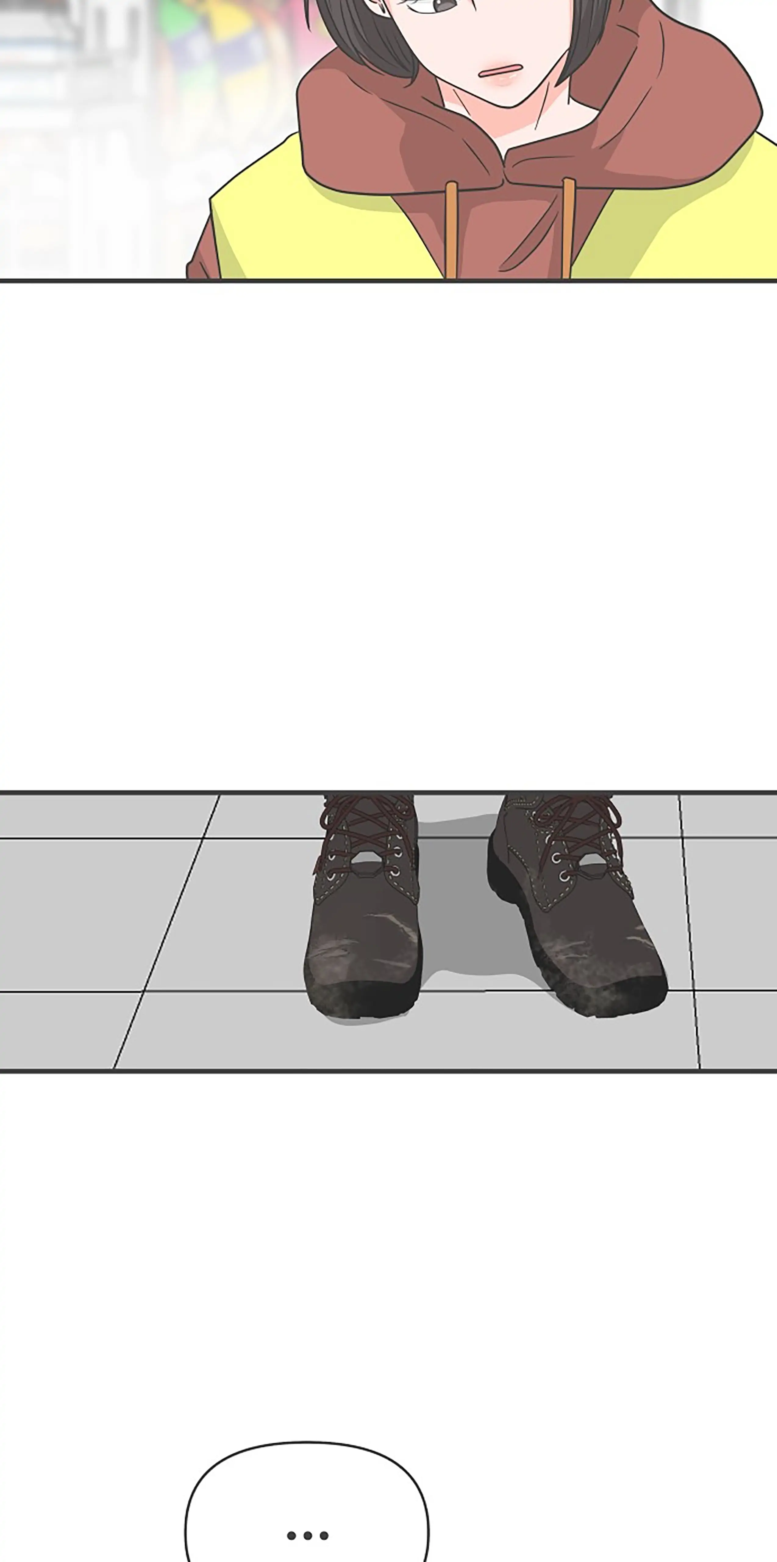 Newbies Chapter 101 - Page 43