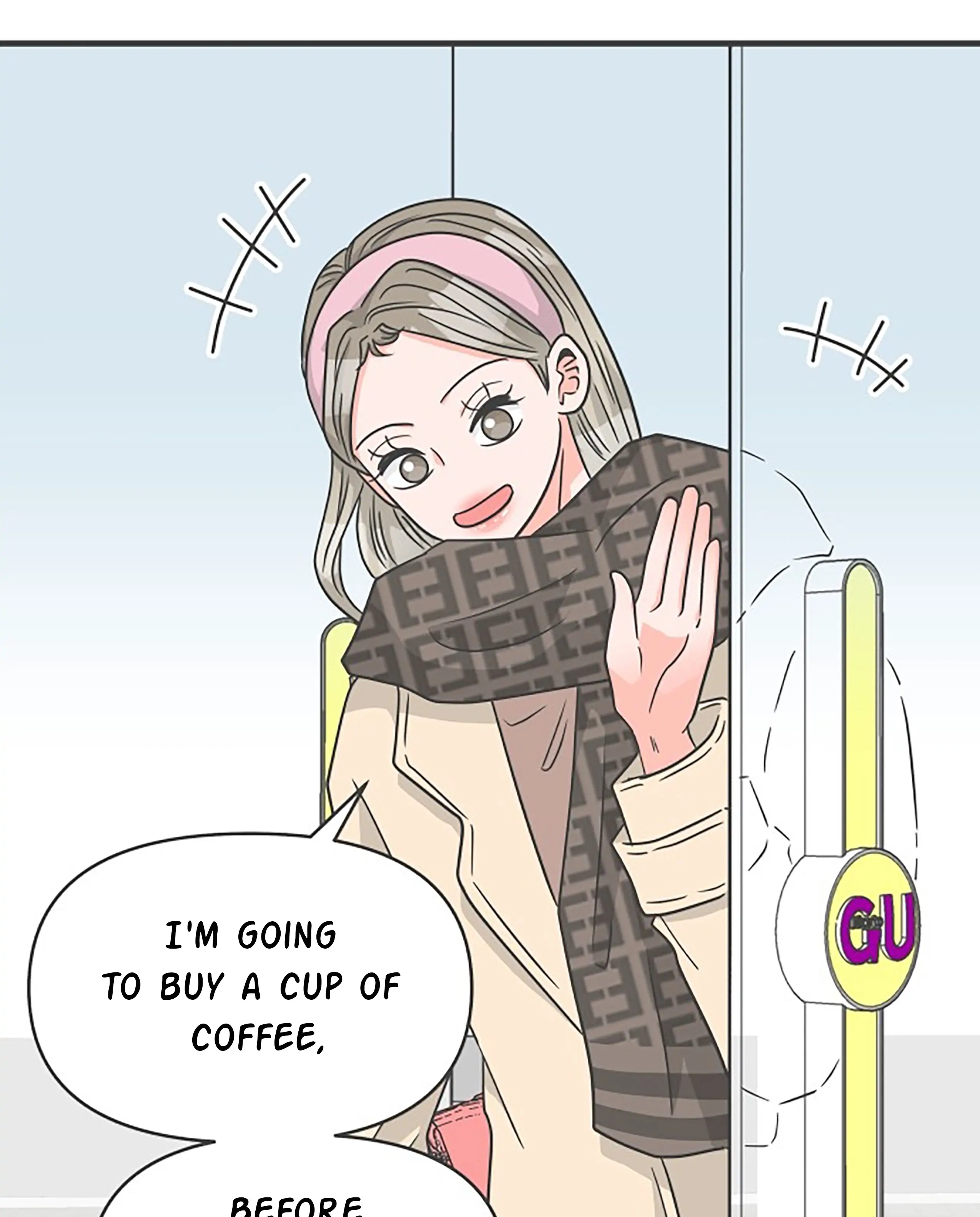 Newbies Chapter 101 - Page 50