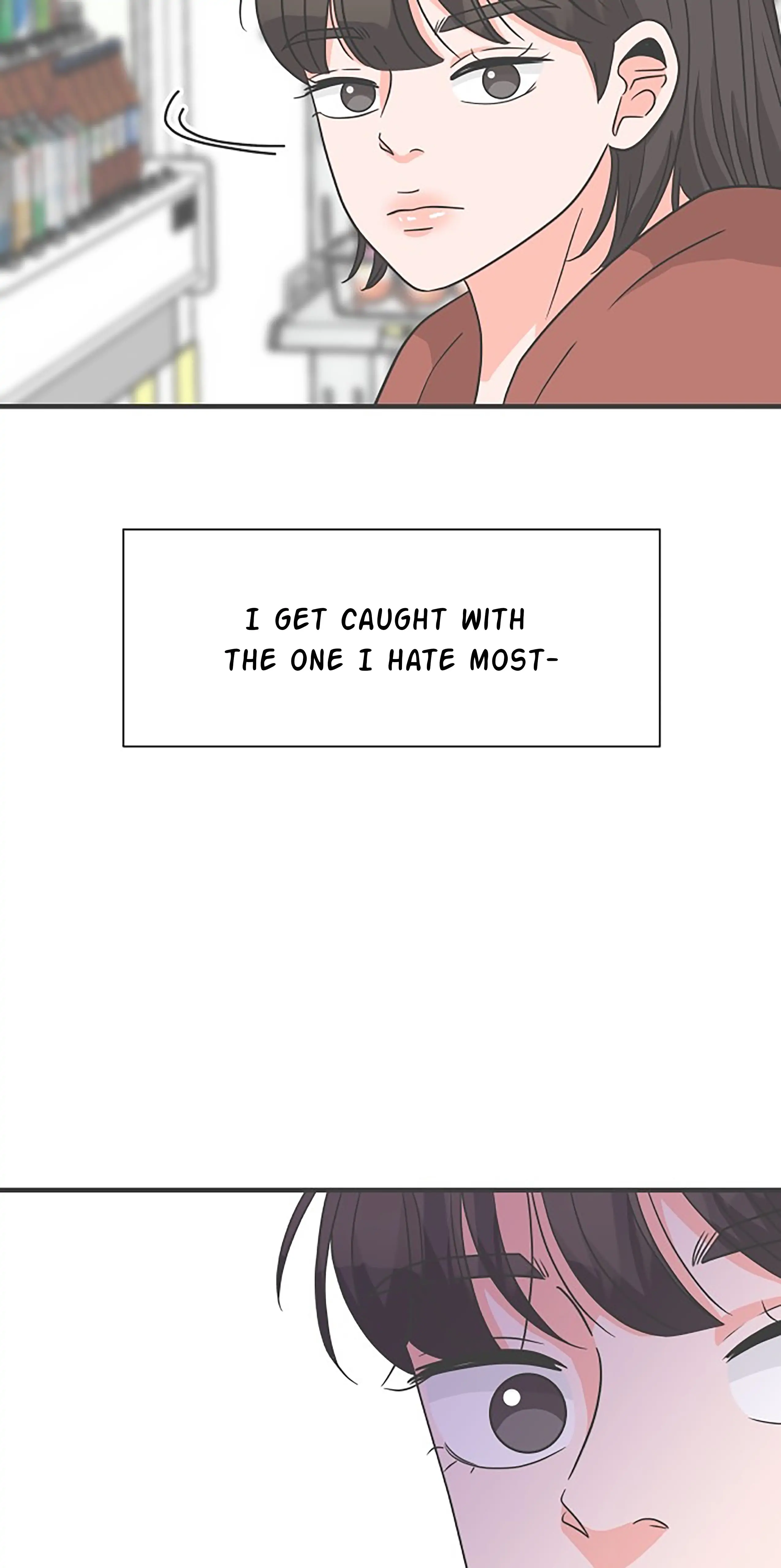 Newbies Chapter 101 - Page 52