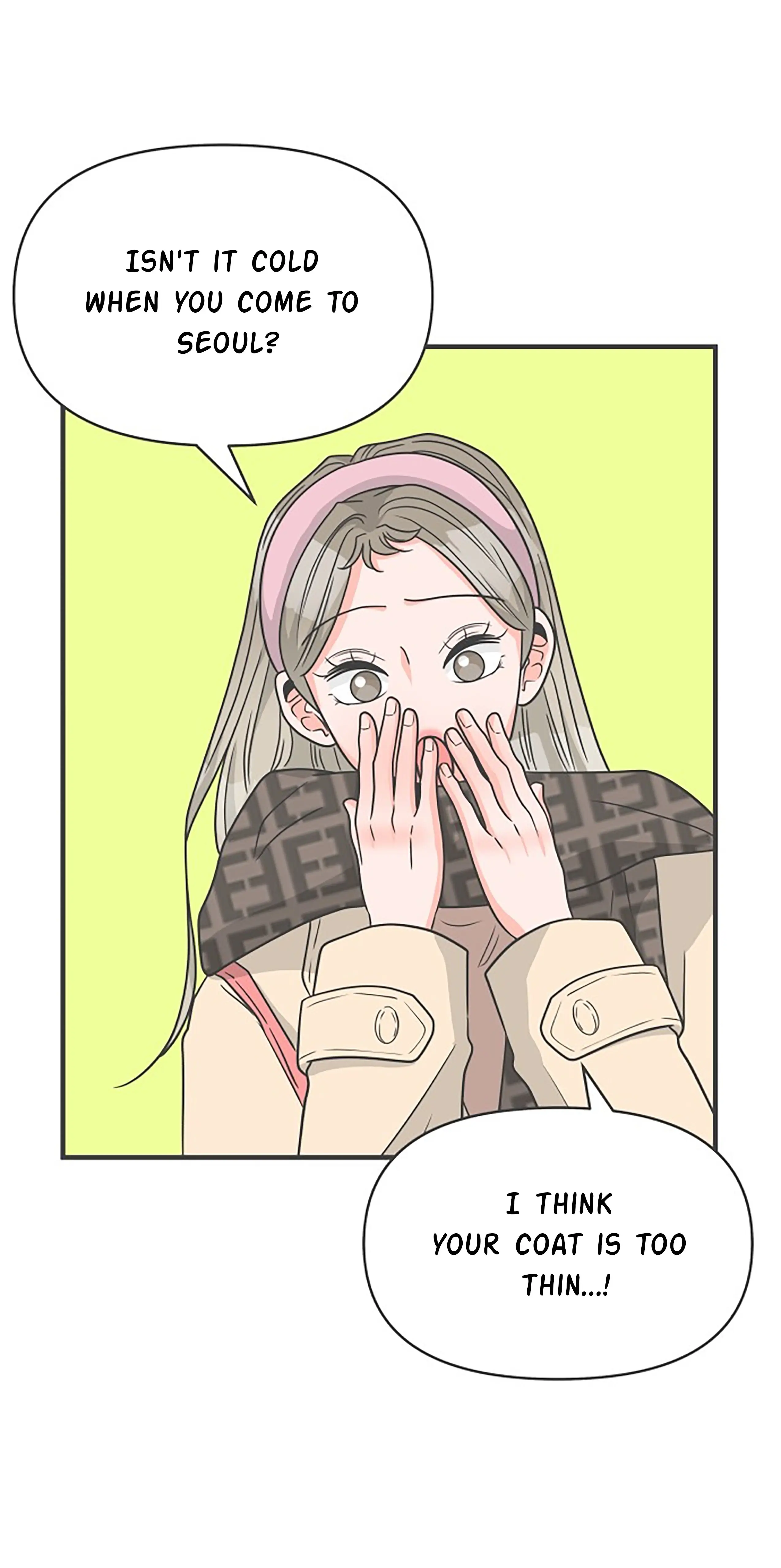 Newbies Chapter 101 - Page 56