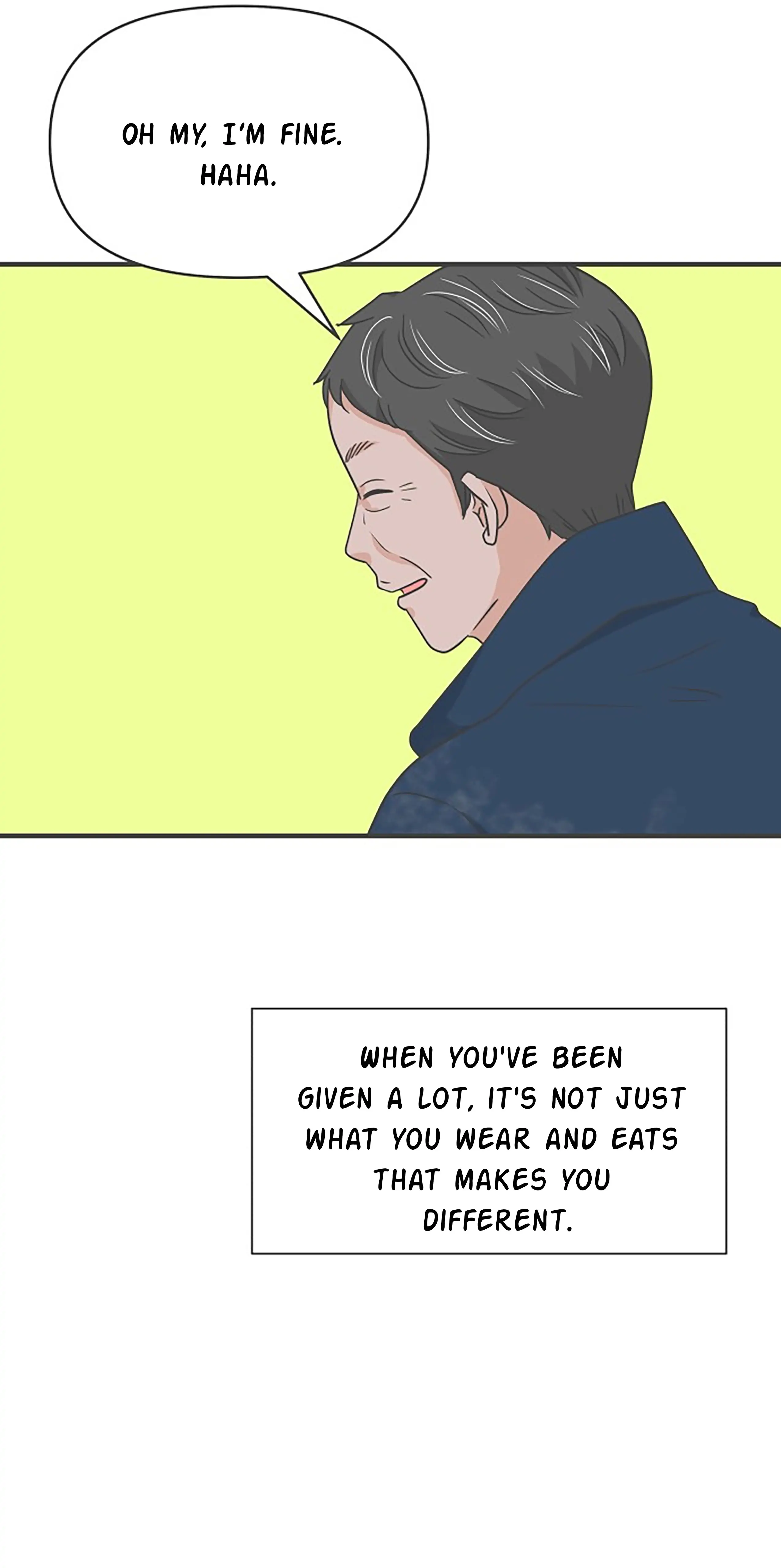 Newbies Chapter 101 - Page 57